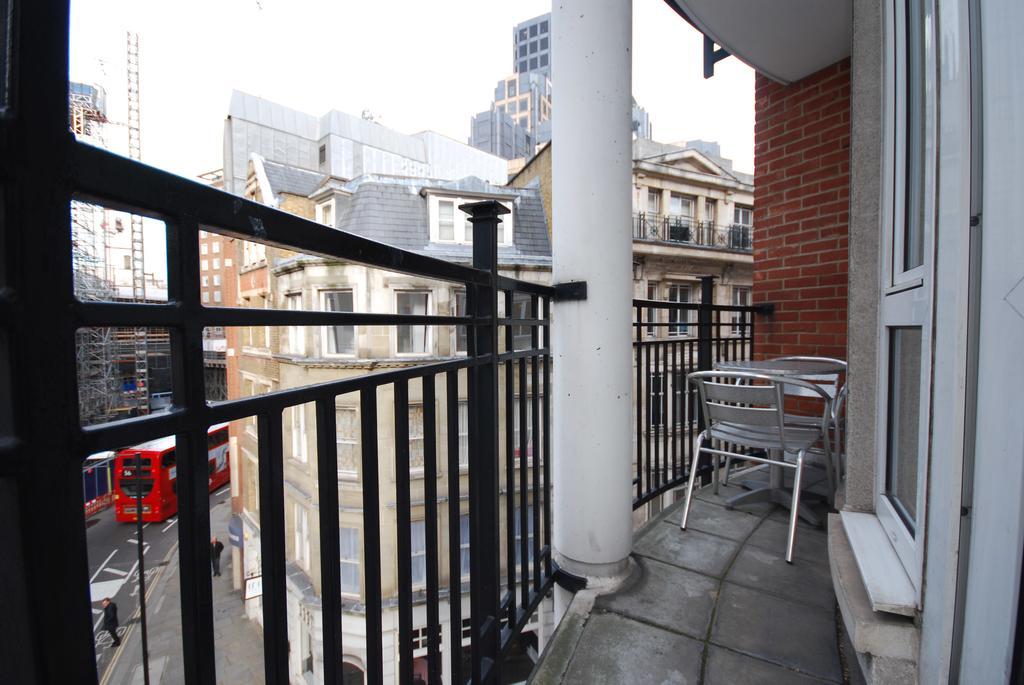 Valet Milton House The City