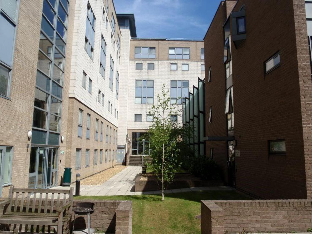 James Lighthill House, Finsbury, London