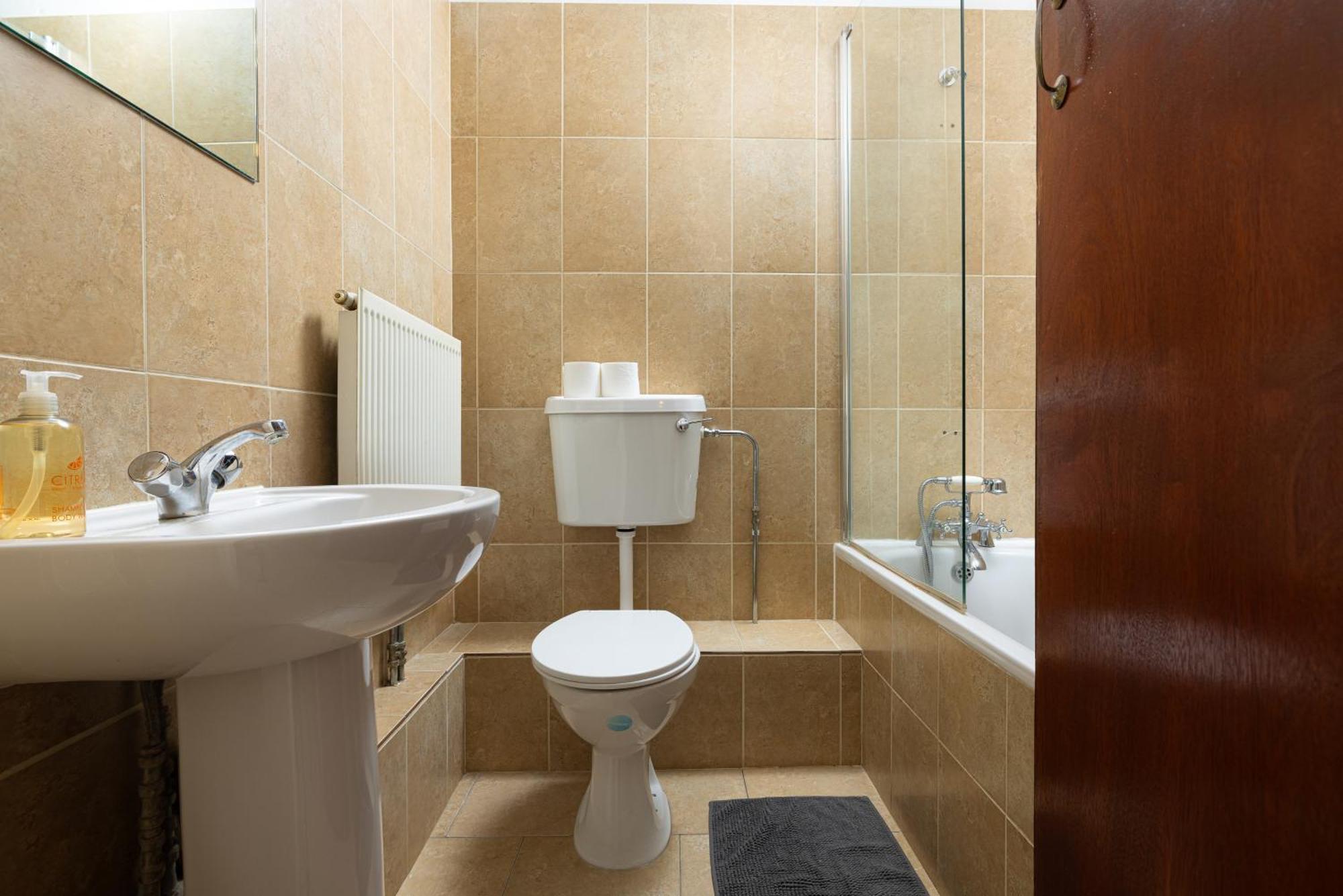 Appartement Charmstay Swiss Londen