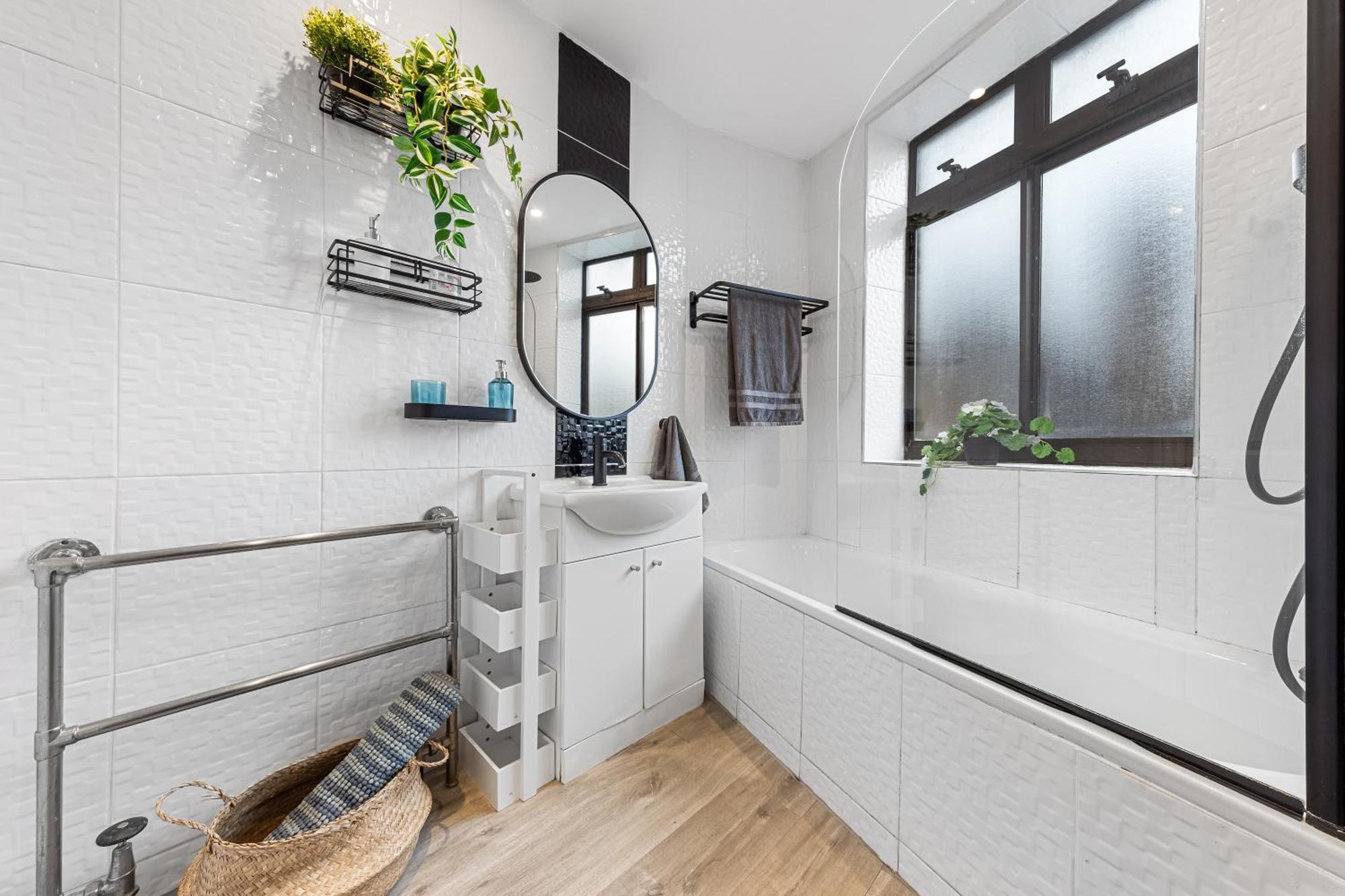 Boutique 1 Bed In The Heart Of Marble Arch Apartment London