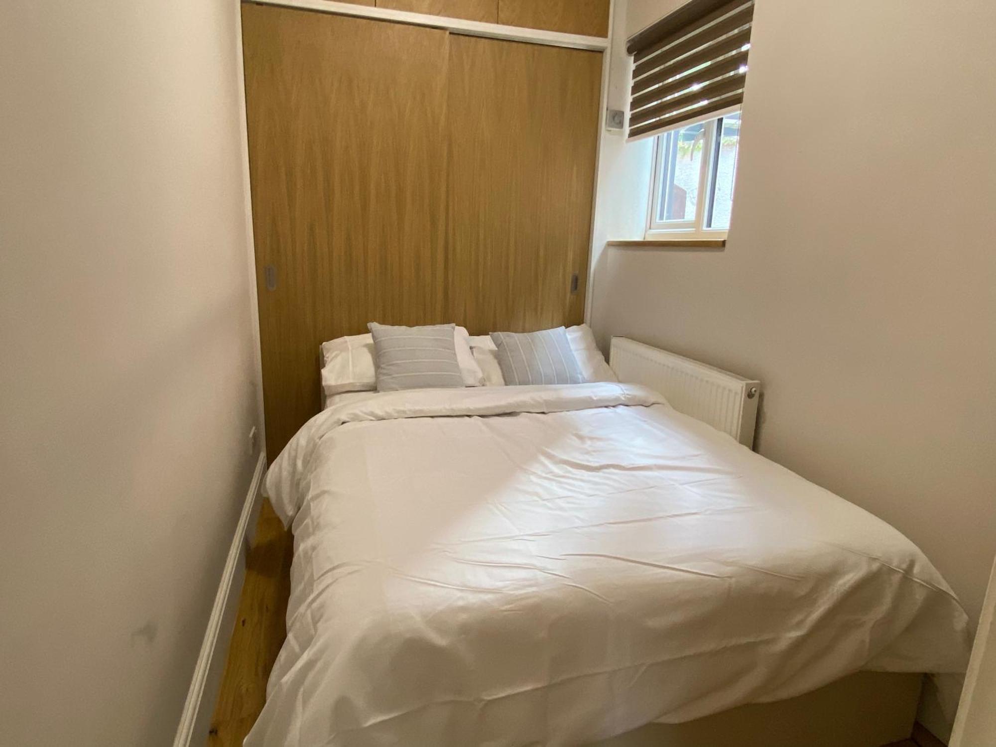 Cheviot 2 Bed Londen