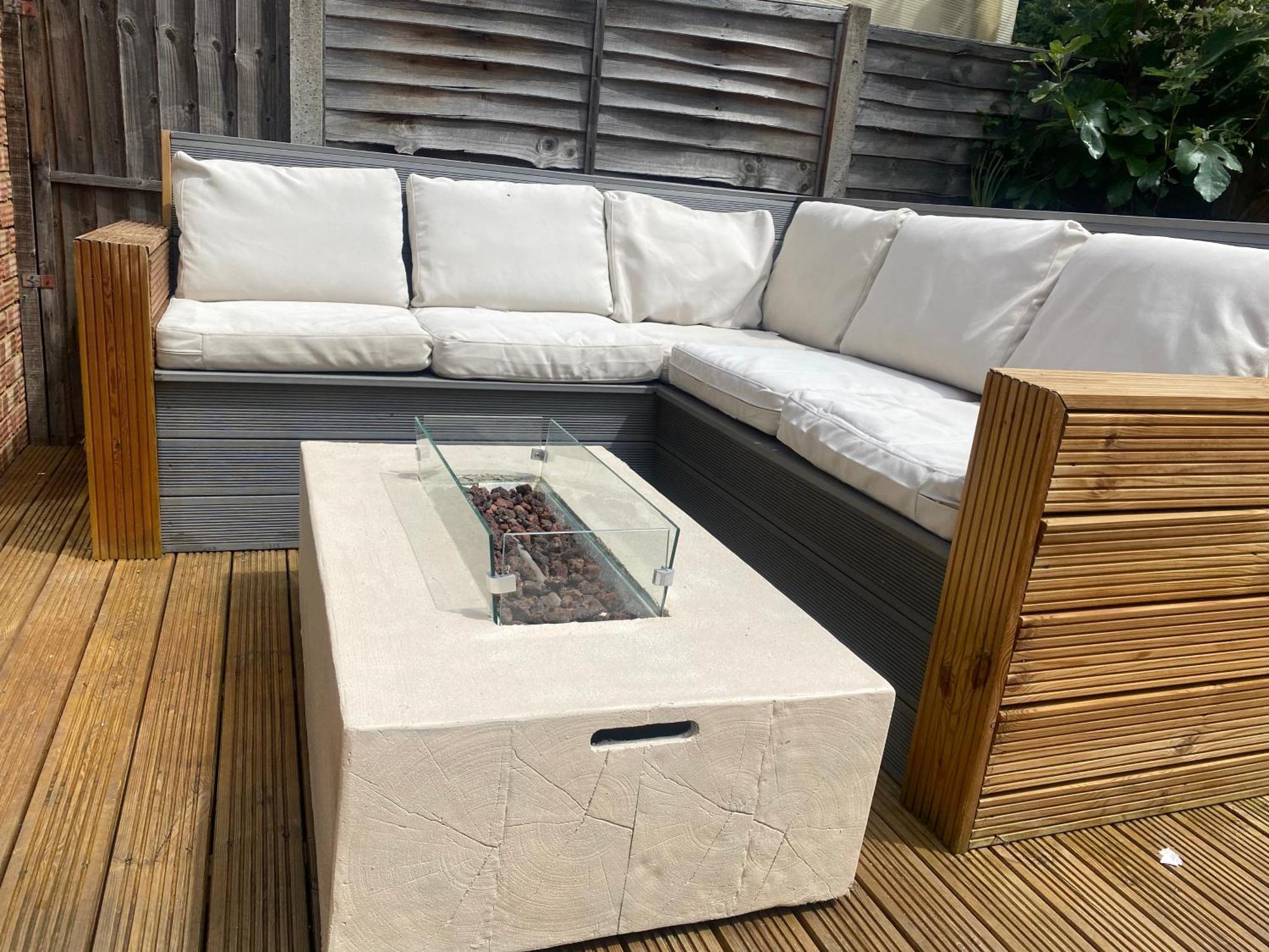 Cheviot 2 Bed Appartement *