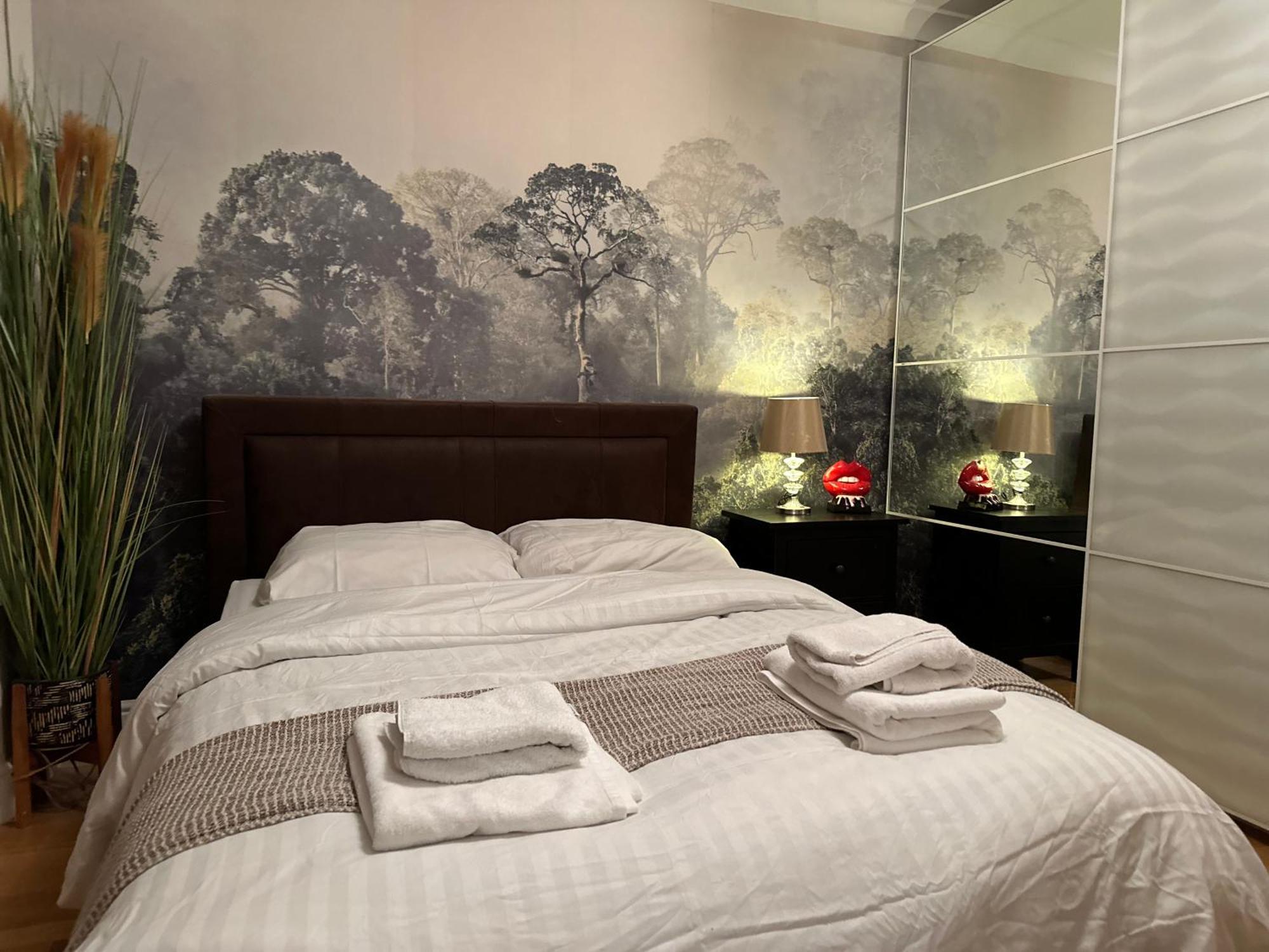 Cheviot 2 Bed