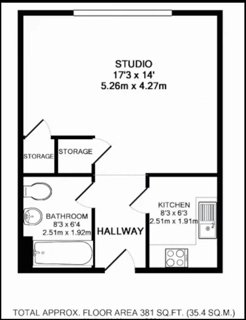 Urban Haven 10 Minutes To Apartment London