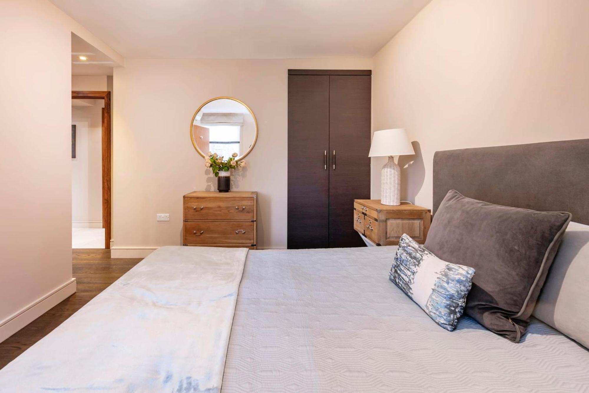 Apartment Camden Lux Suite-hosted By Sweetstay London
