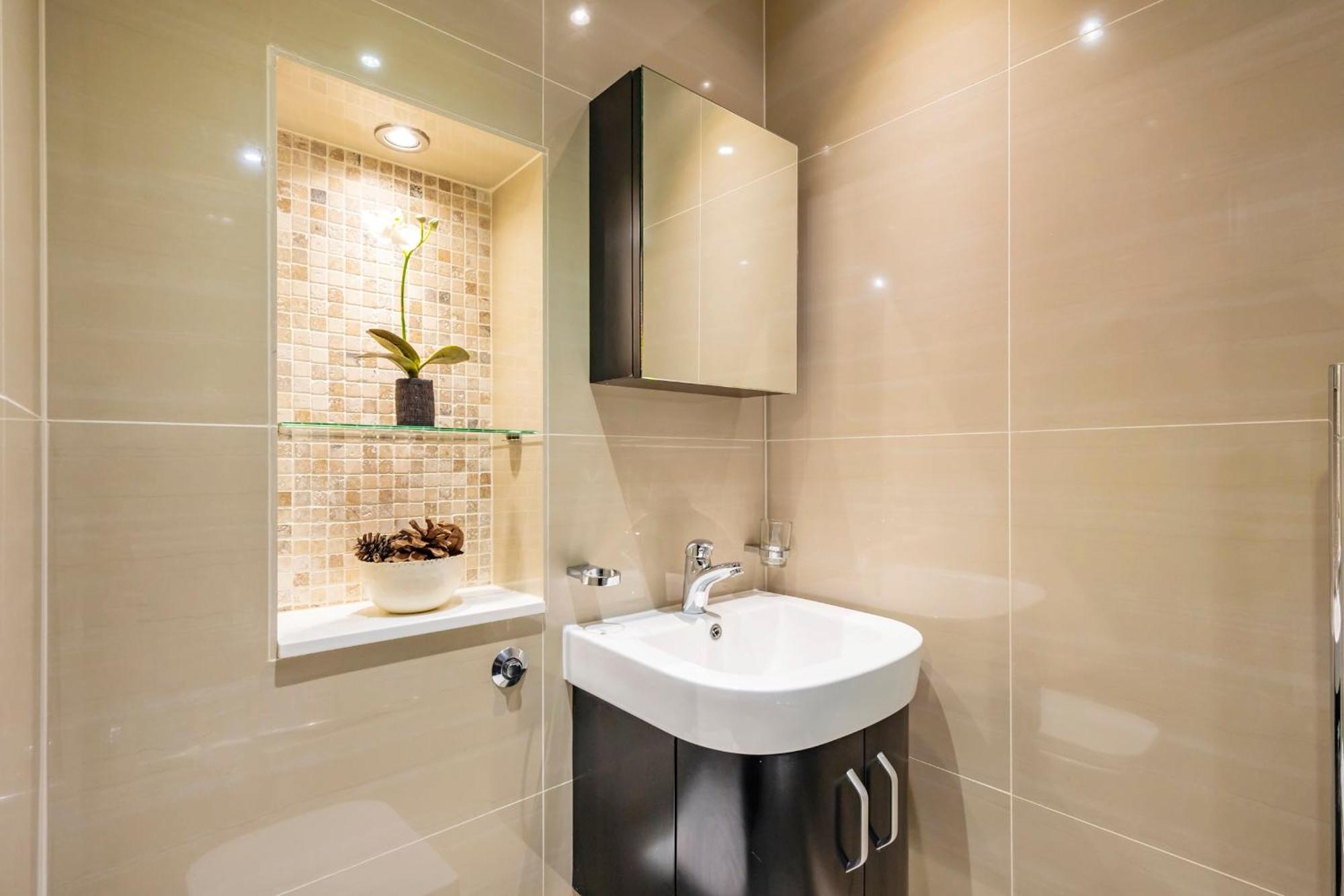 Apartment Camden Lux Suite-hosted By Sweetstay