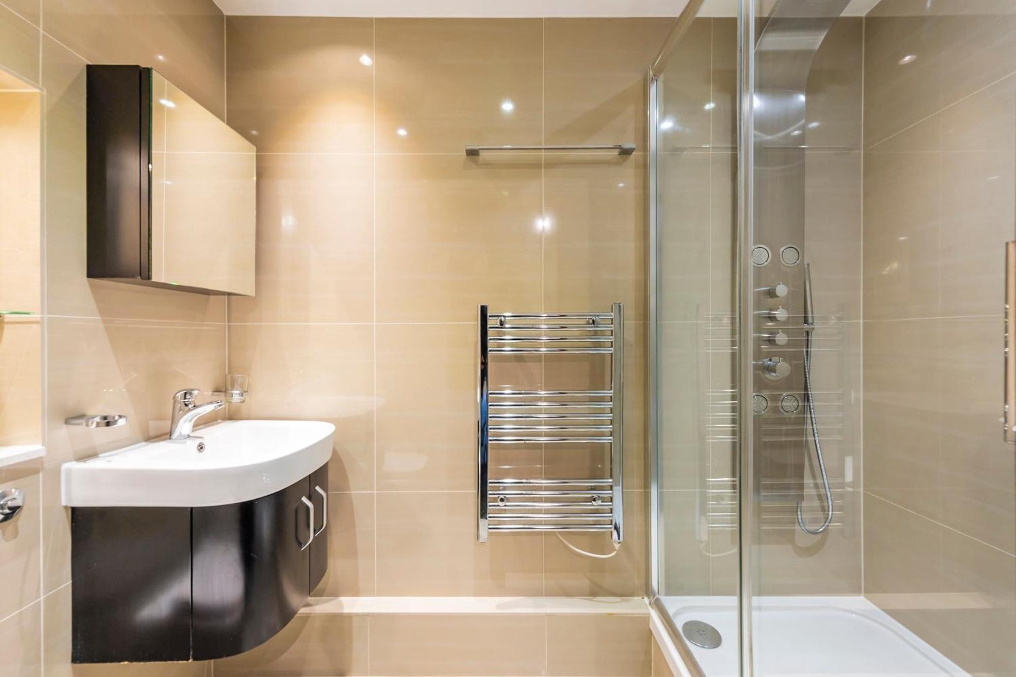 Apartment Camden Lux Suite-hosted By Sweetstay London