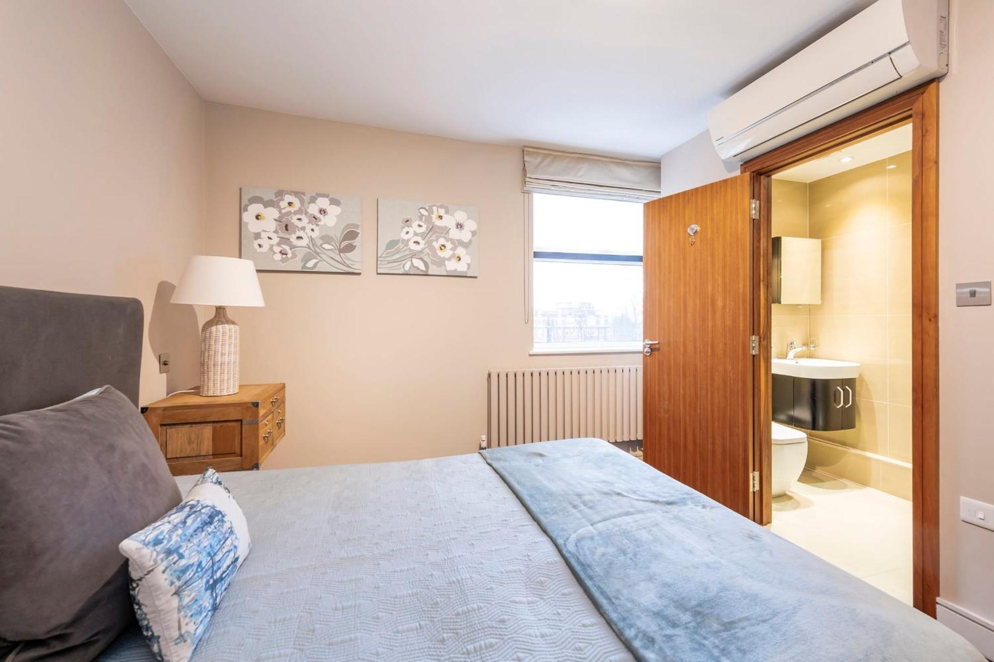 Apartment Camden Lux Suite-hosted By Sweetstay *