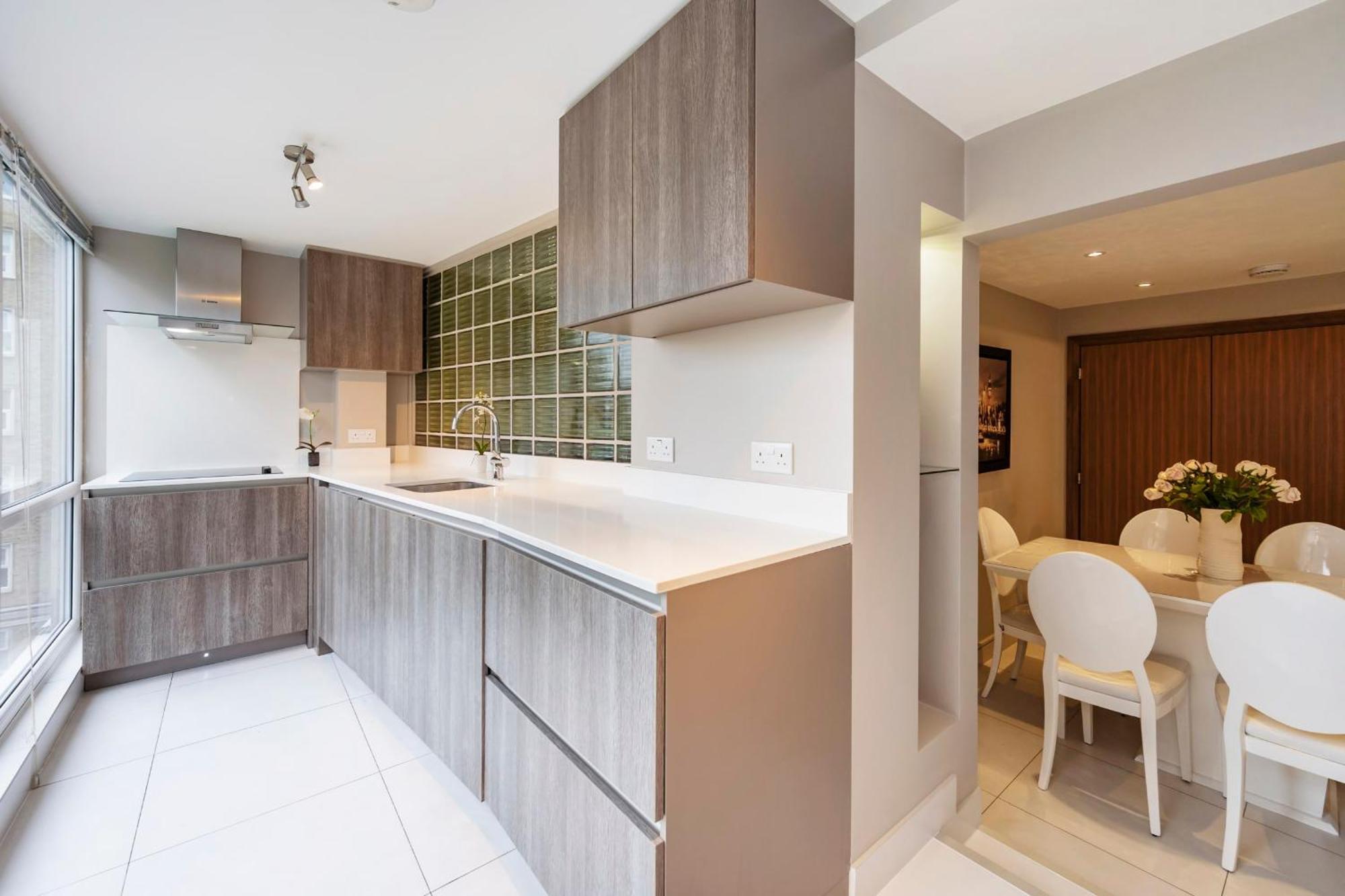 Apartment Camden Lux Suite-hosted By Sweetstay