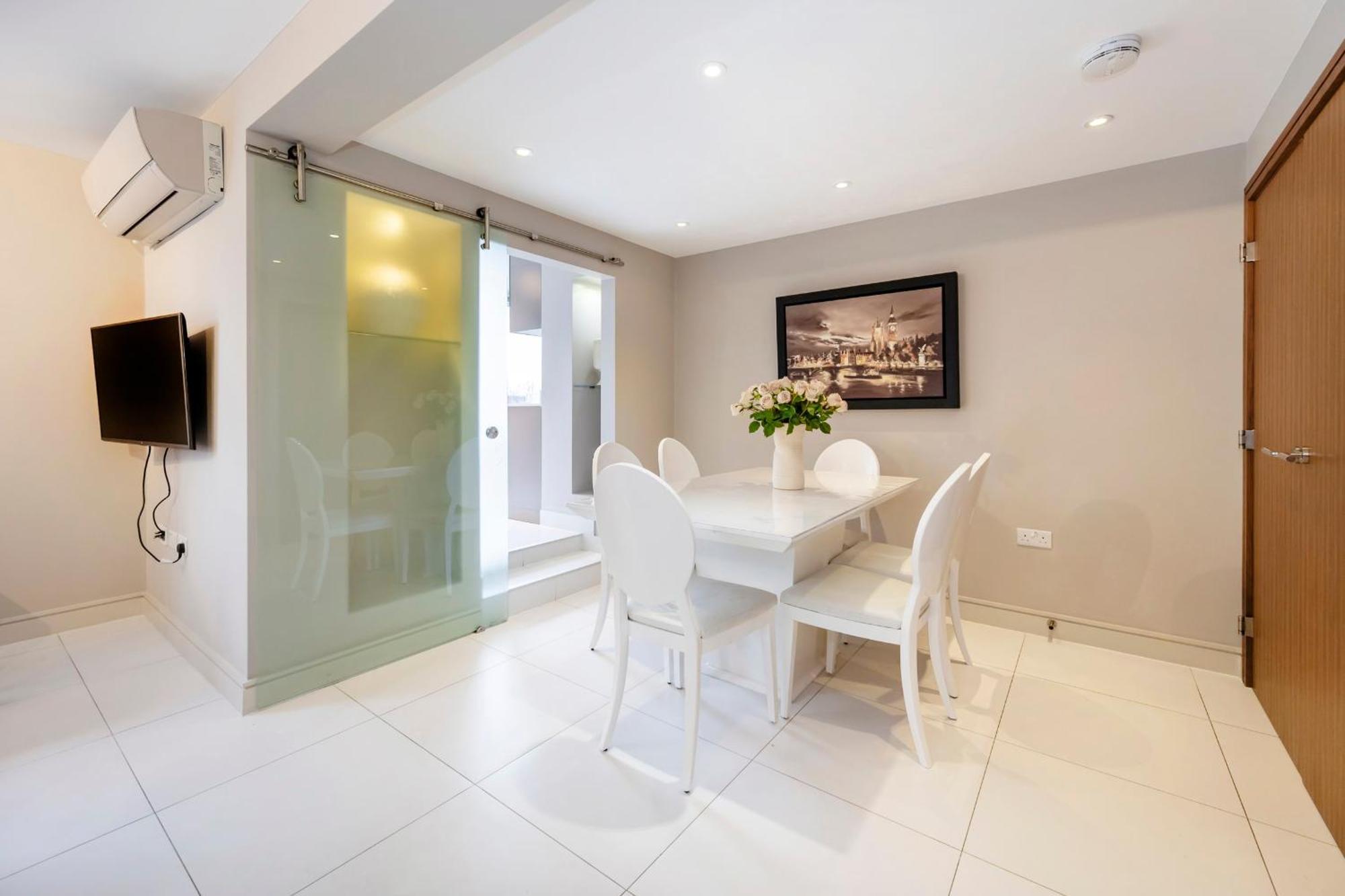 Apartment Camden Lux Suite-hosted By Sweetstay *