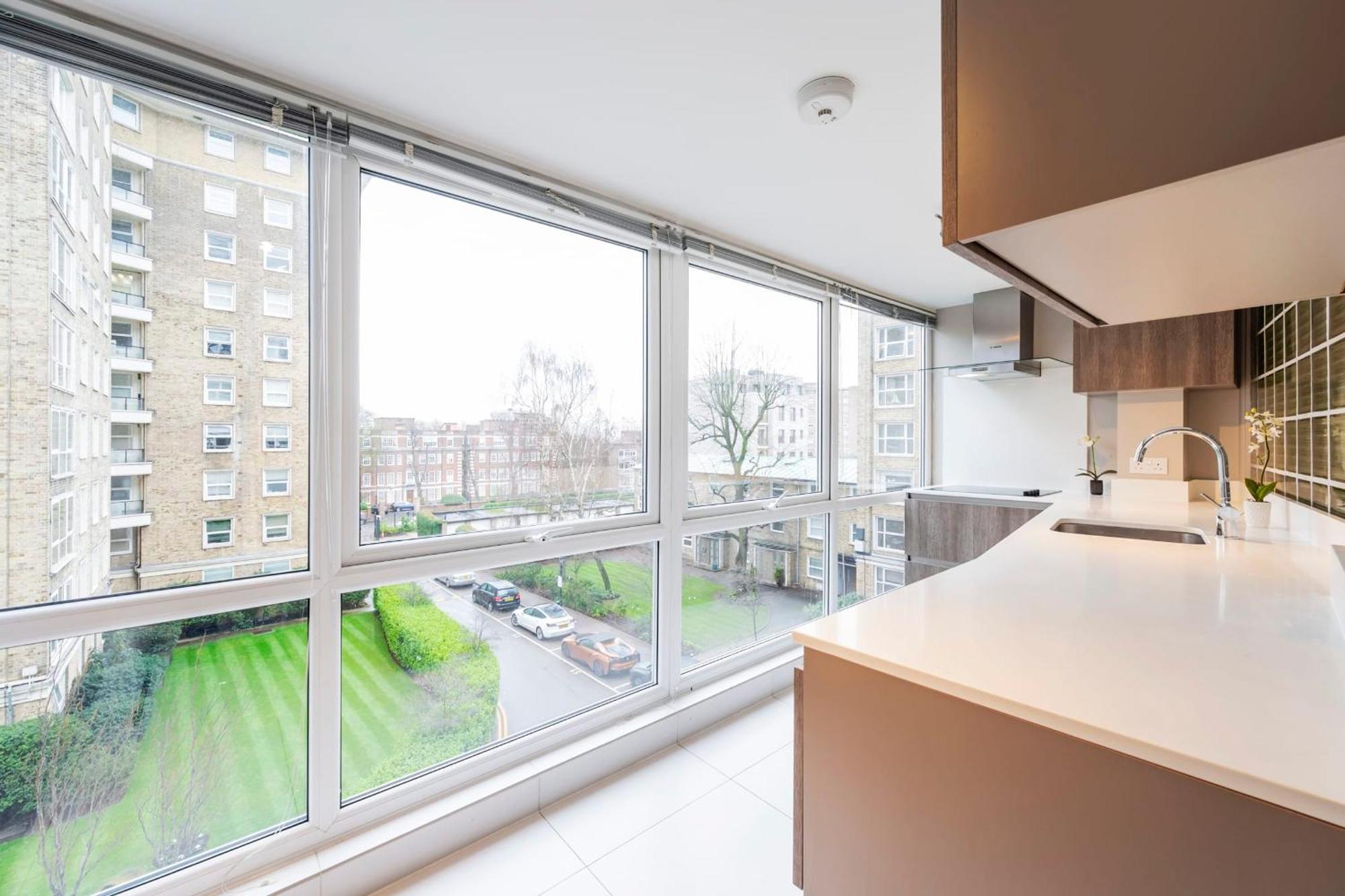 Camden Lux Suite-hosted By Sweetstay Apartment *