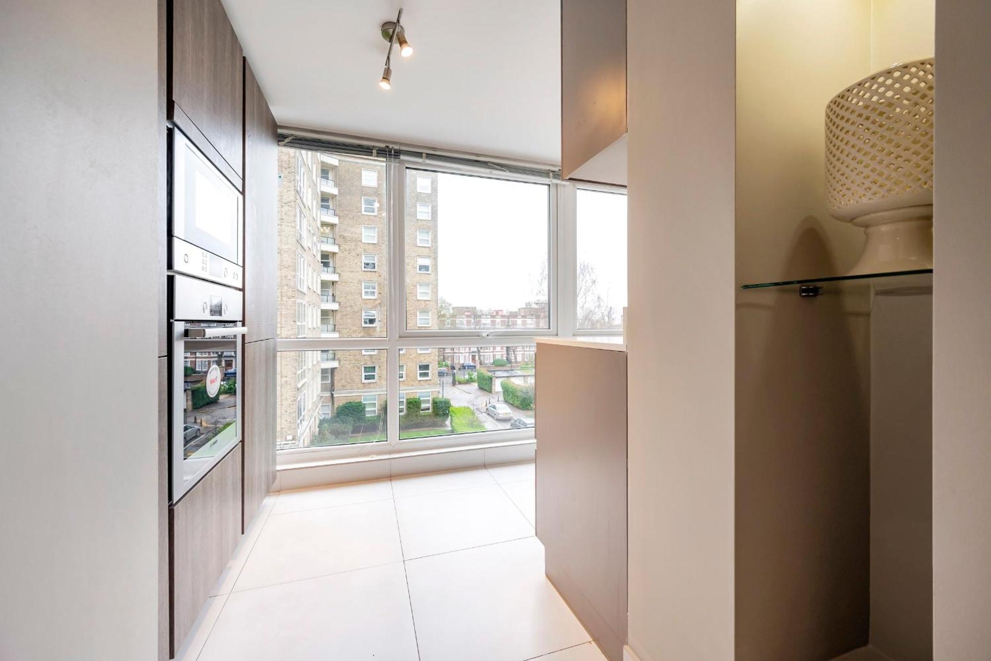 Apartment Camden Lux Suite-hosted By Sweetstay London
