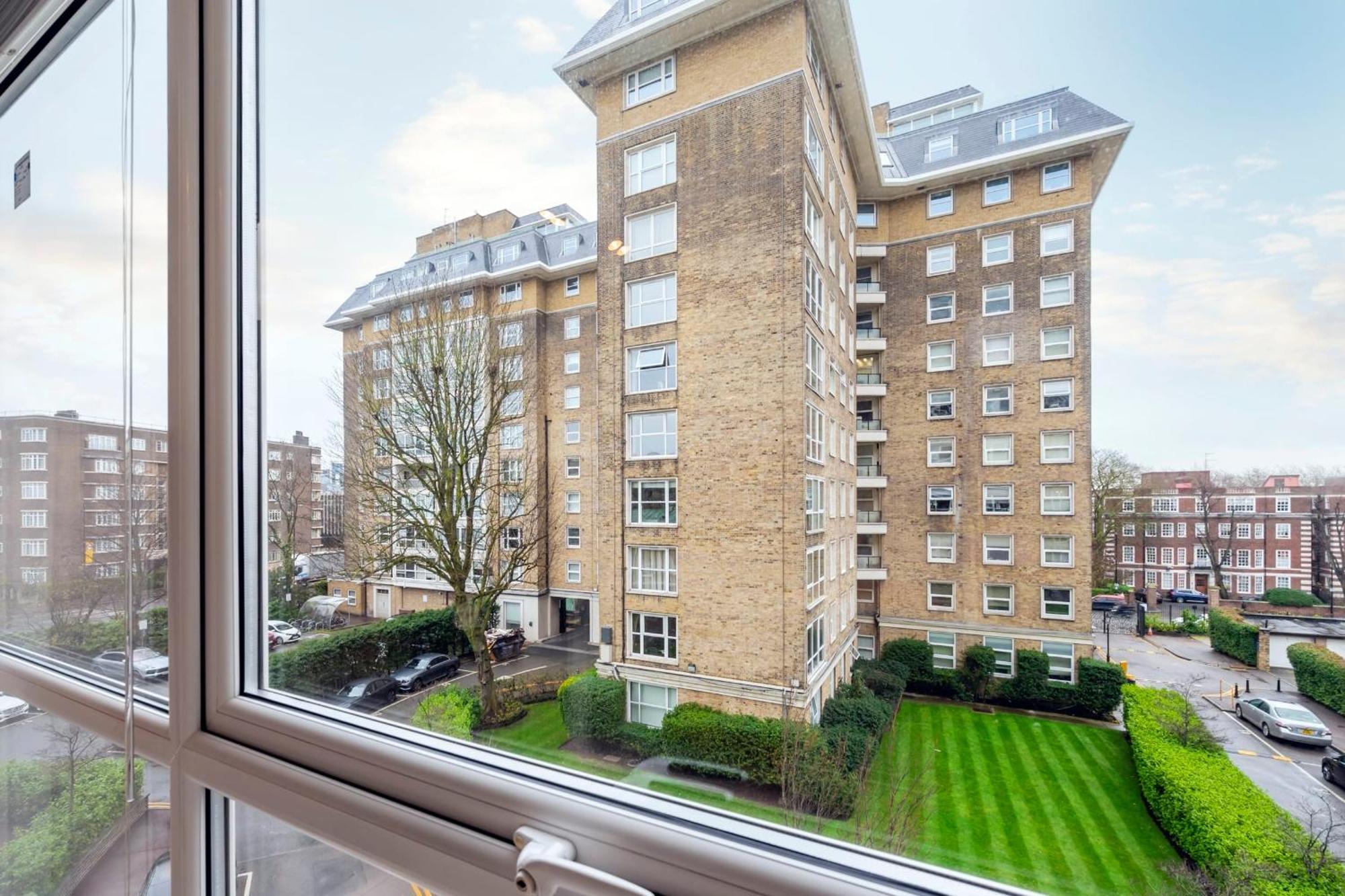 Apartment Camden Lux Suite-hosted By Sweetstay