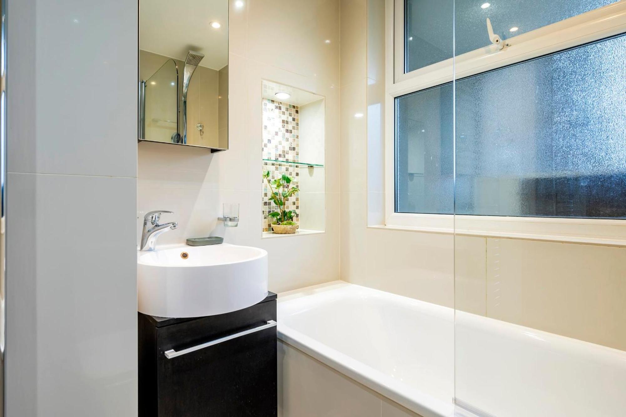 Apartment Camden Lux Suite-hosted By Sweetstay *
