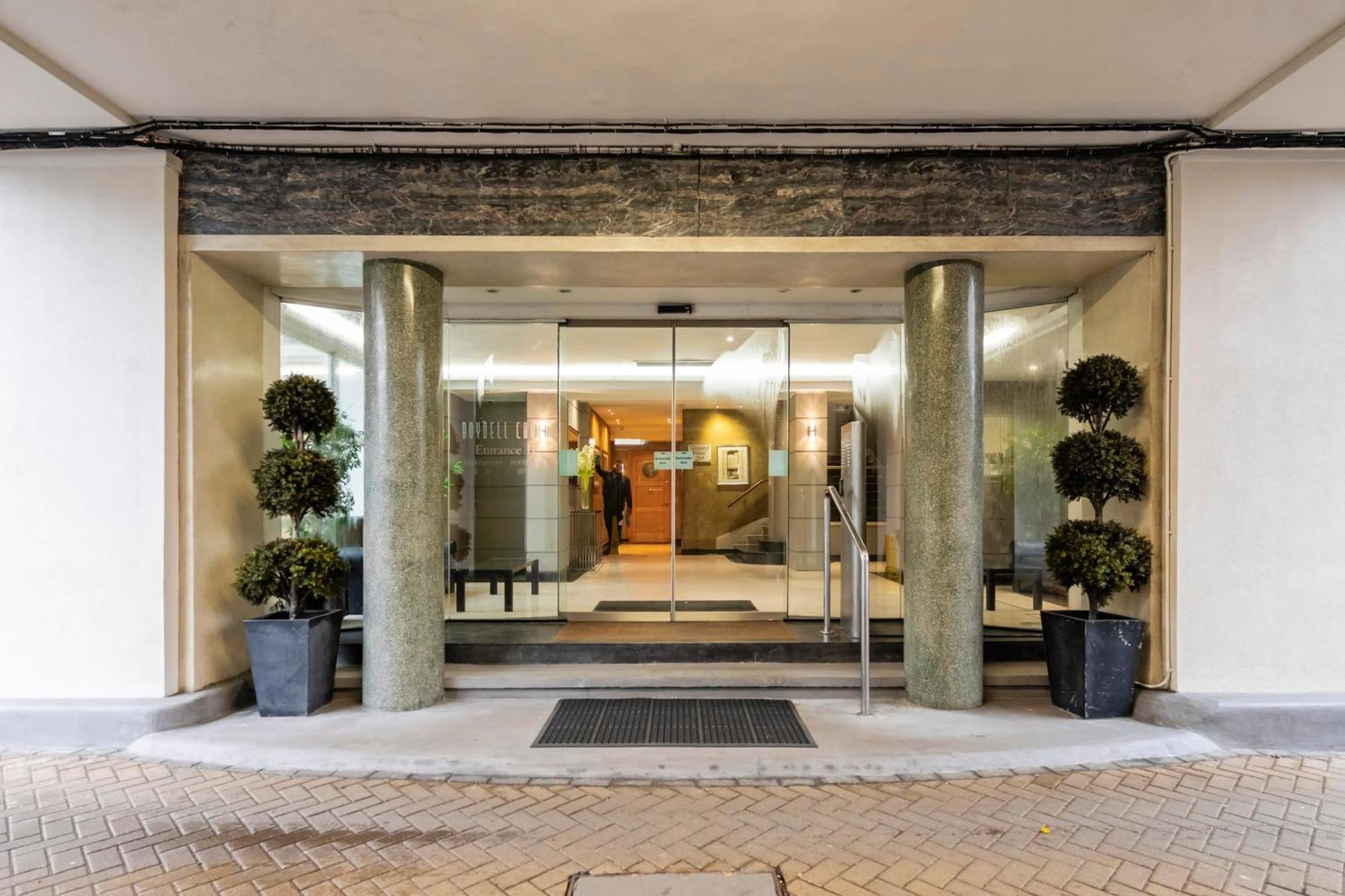 Camden Lux Suite-hosted By Sweetstay Apartment London