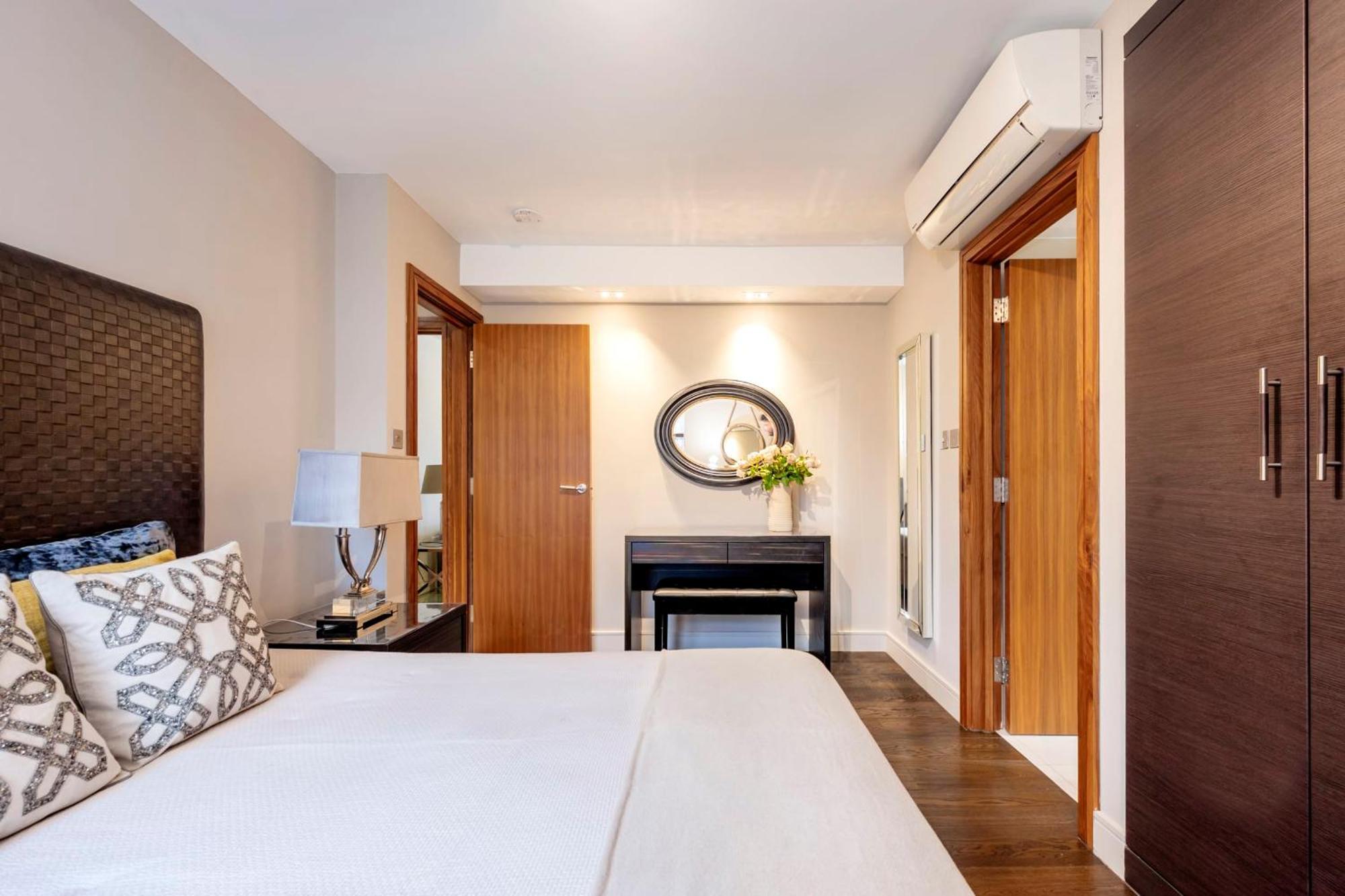 Camden Lux Suite-hosted By Sweetstay Apartment London