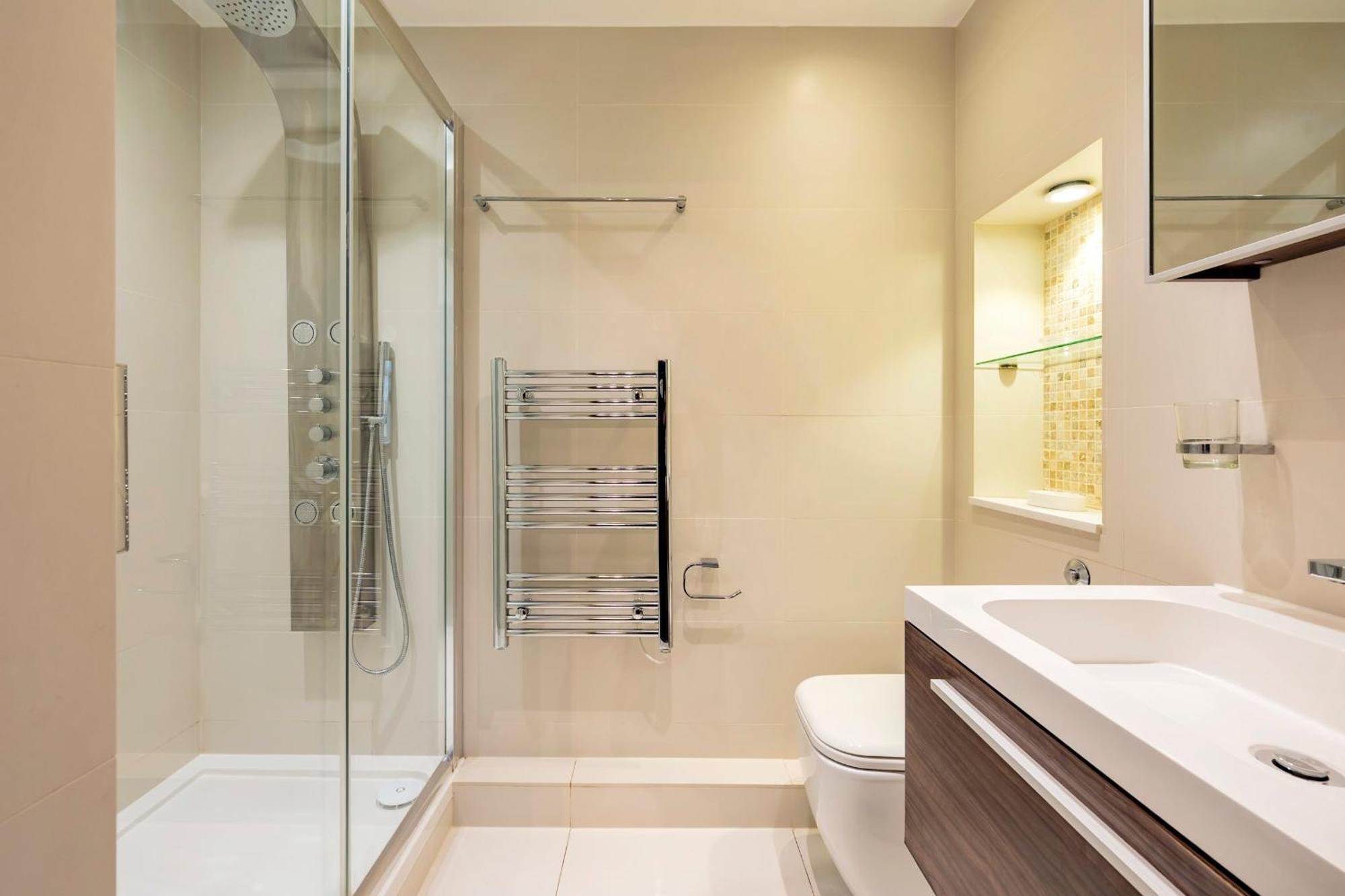 Apartment Camden Lux Suite-hosted By Sweetstay London