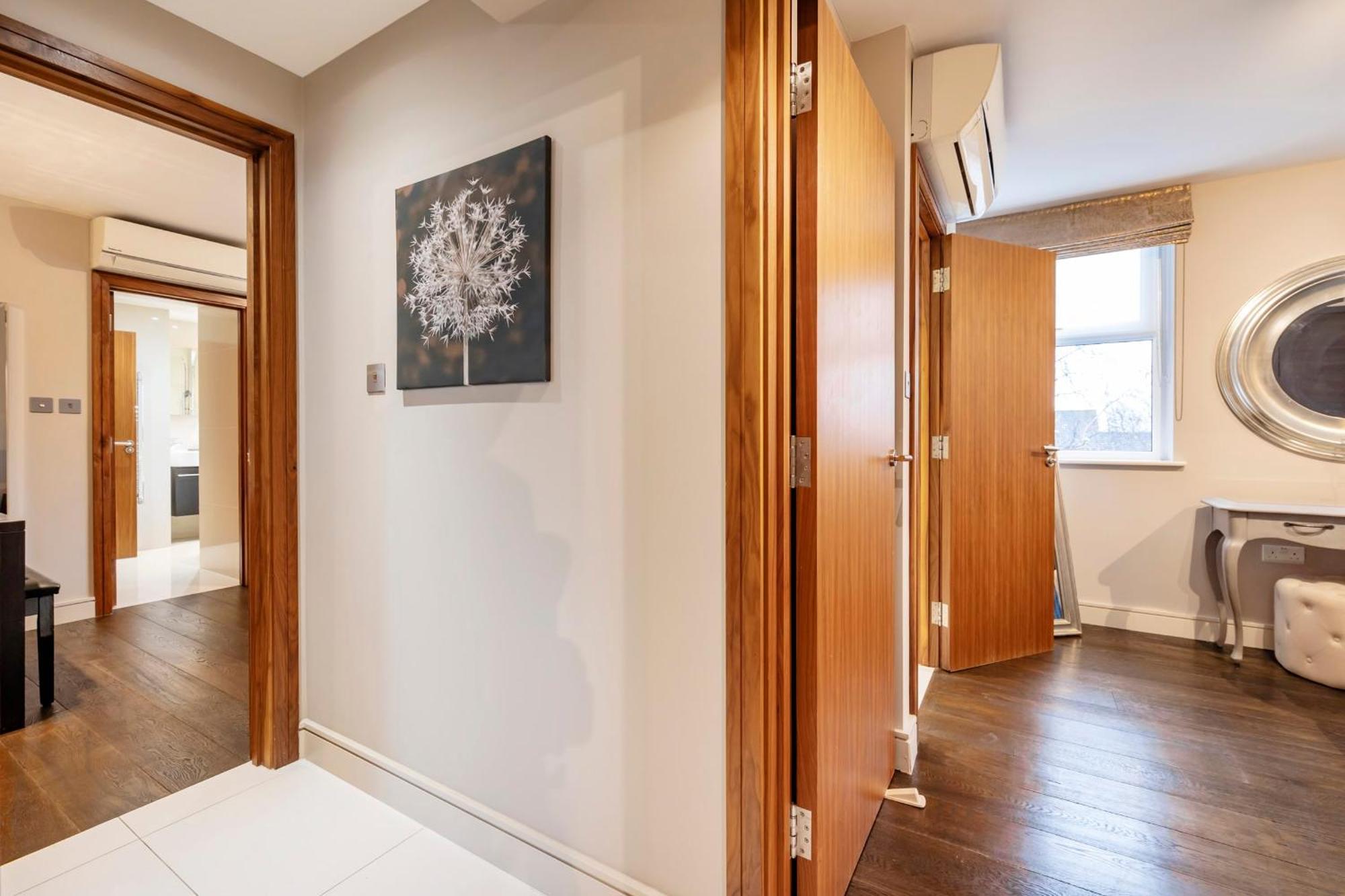 Camden Lux Suite-hosted By Sweetstay * London
