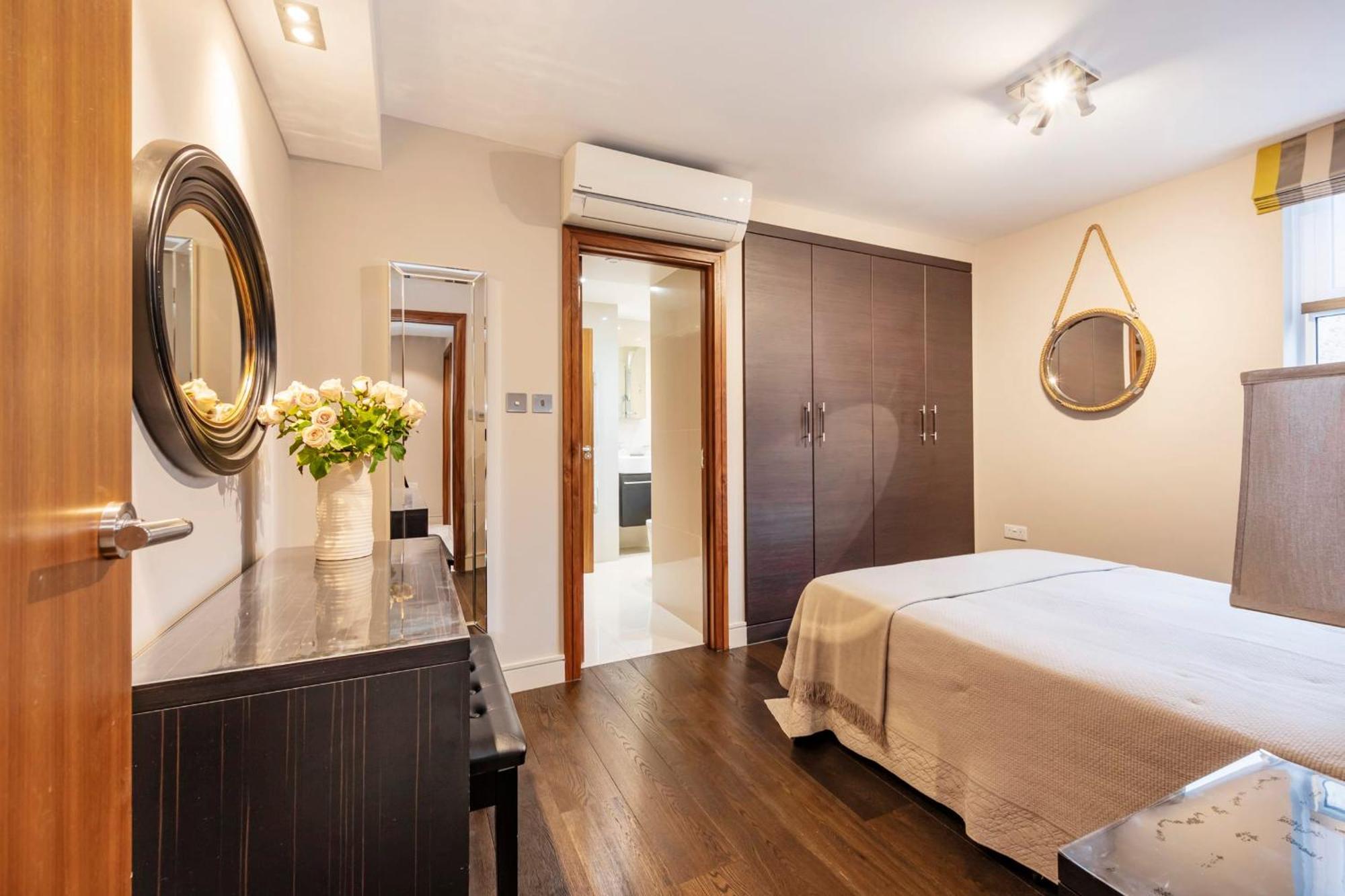 Apartment Camden Lux Suite-hosted By Sweetstay *