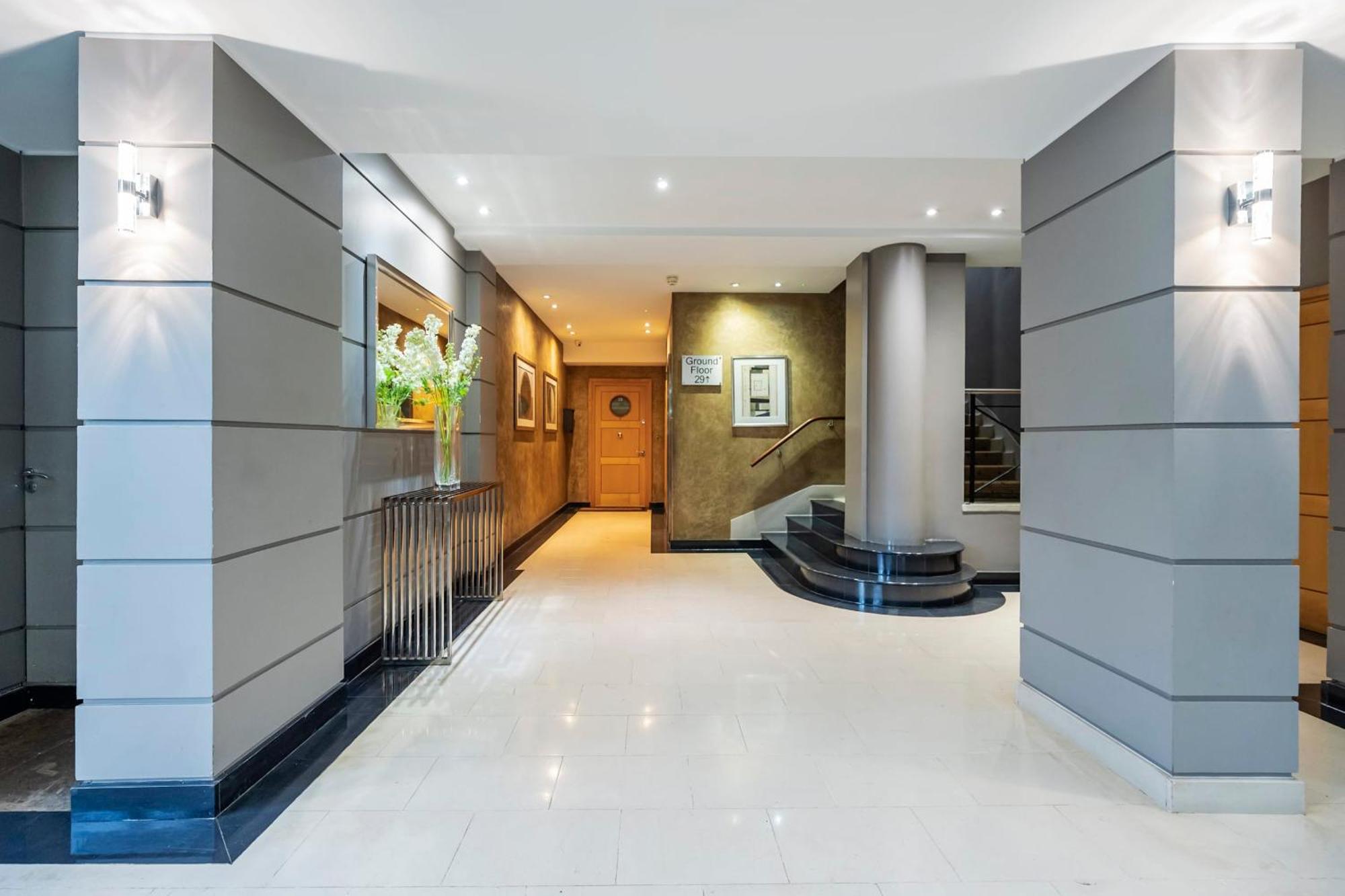 Apartment Camden Lux Suite-hosted By Sweetstay London
