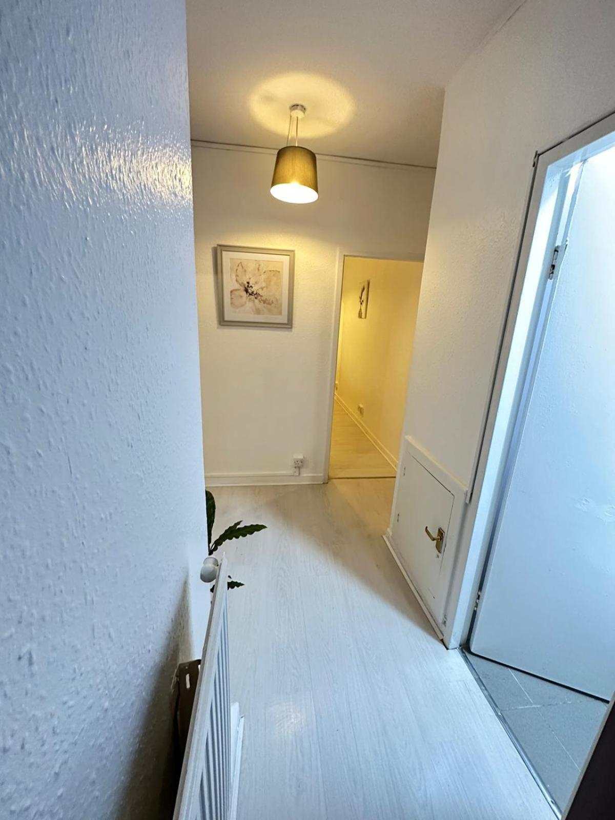 Apartment 3 Bedroom King Cross Station City Centre *
