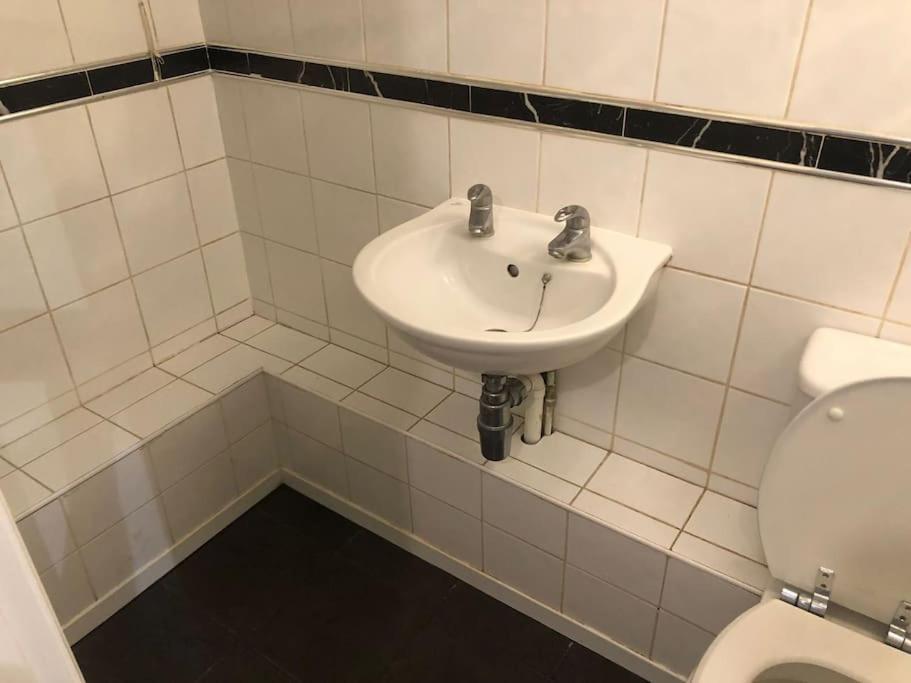 Apartment 3 Bedroom Garden House Maida Vale *
