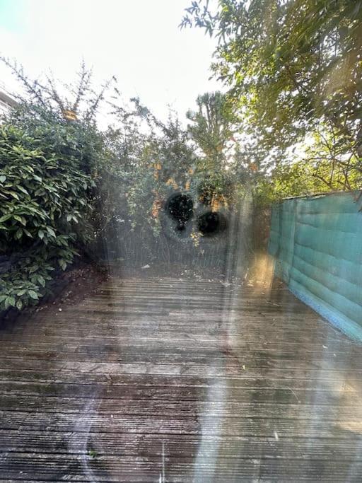 3 Bedroom Garden House Maida Vale London