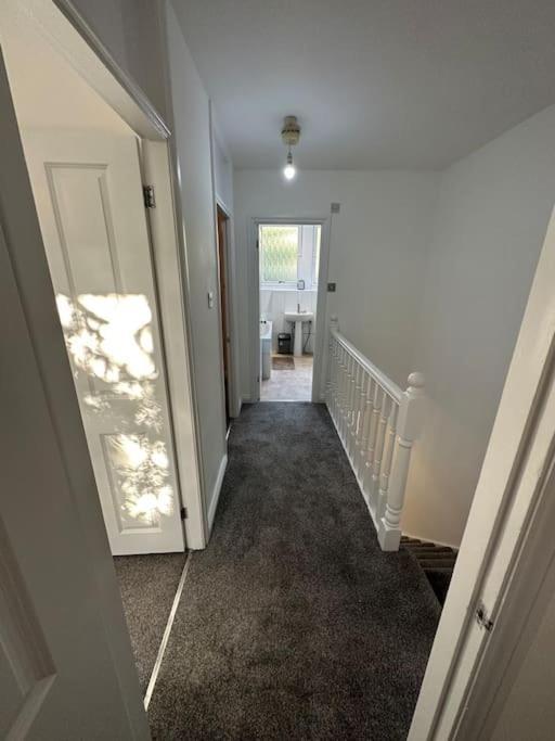 3 Bedroom Garden House Maida Vale *