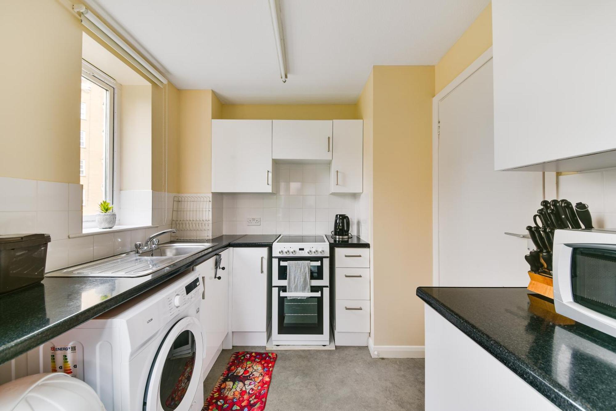 Amazing In Canada Water - Free Parking Appartement Londen