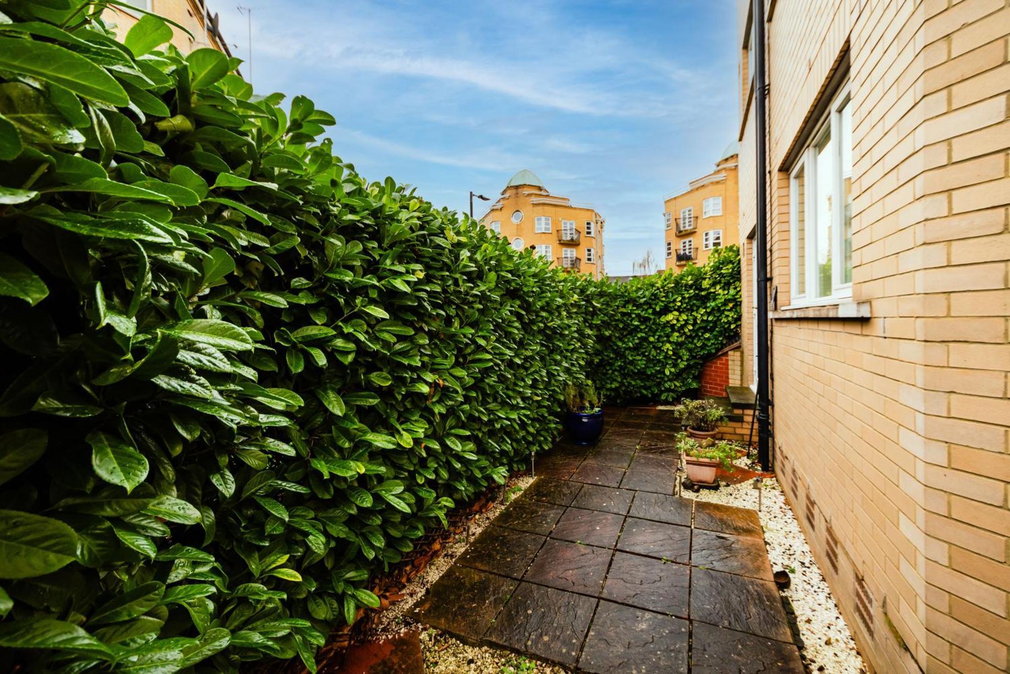 Amazing In Canada Water - Free Parking Appartement