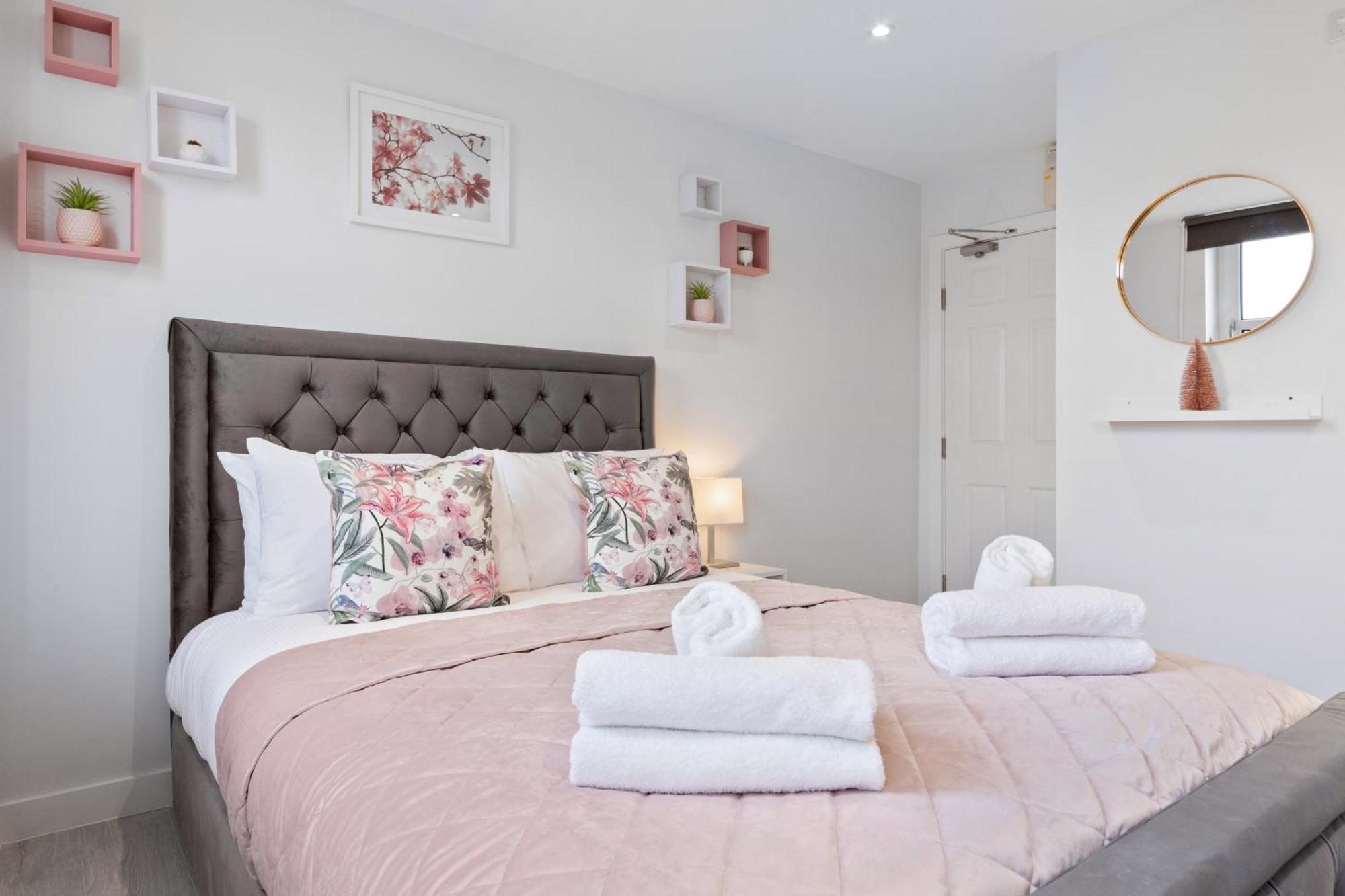 Guest house Crystal Palace - Se20
