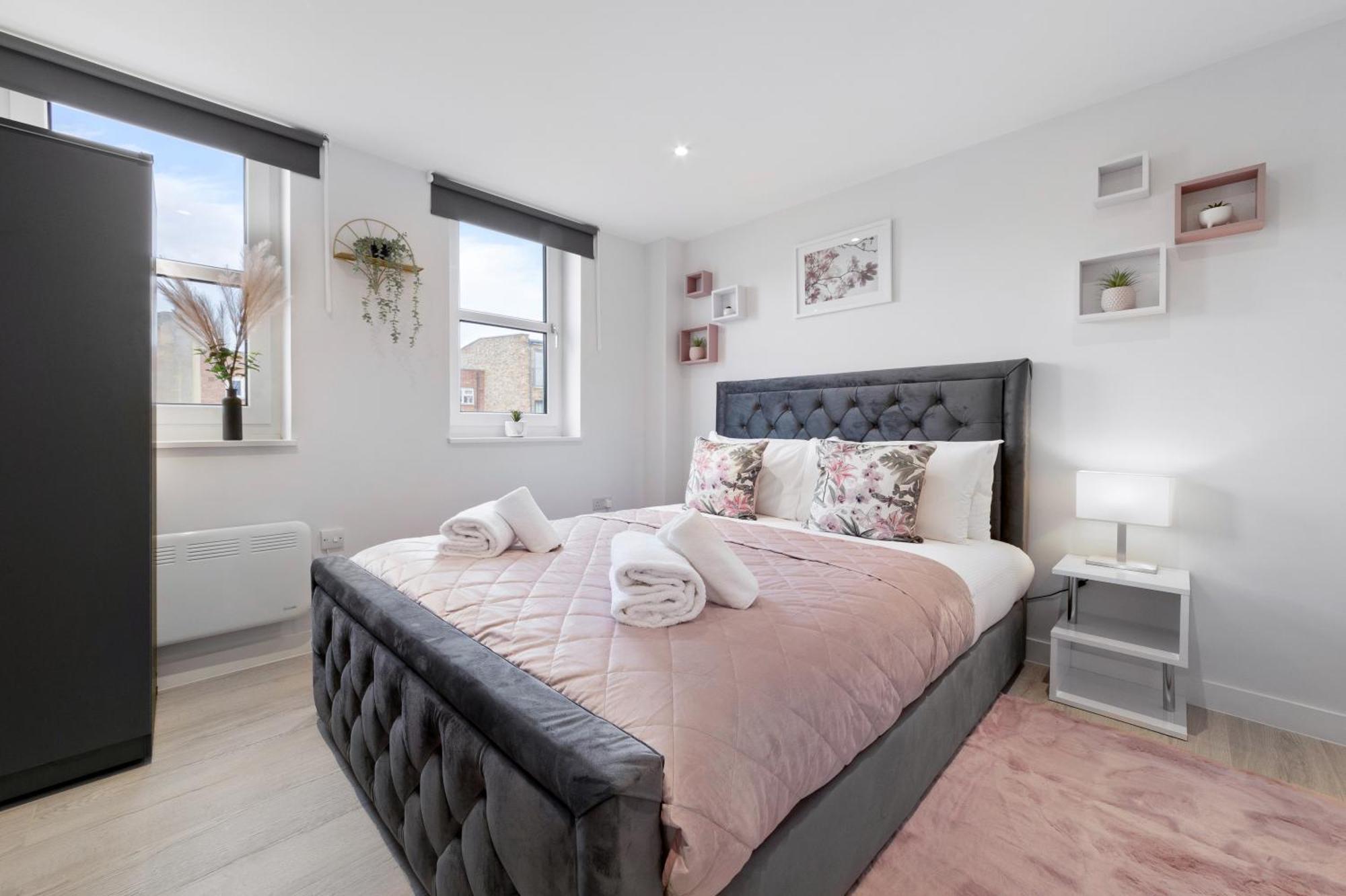 Crystal Palace - Se20 Guest house London