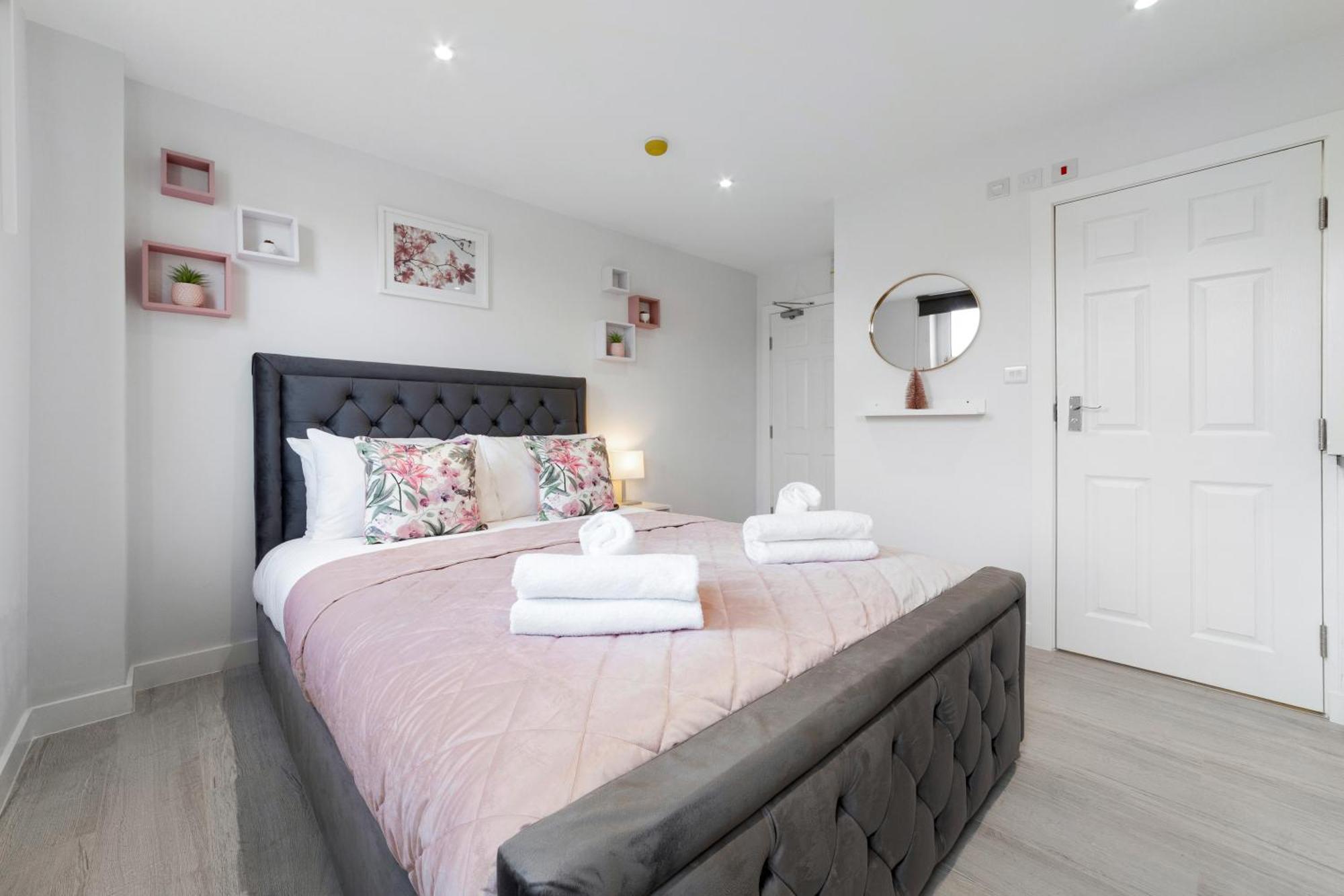 Crystal Palace - Se20 Guest house