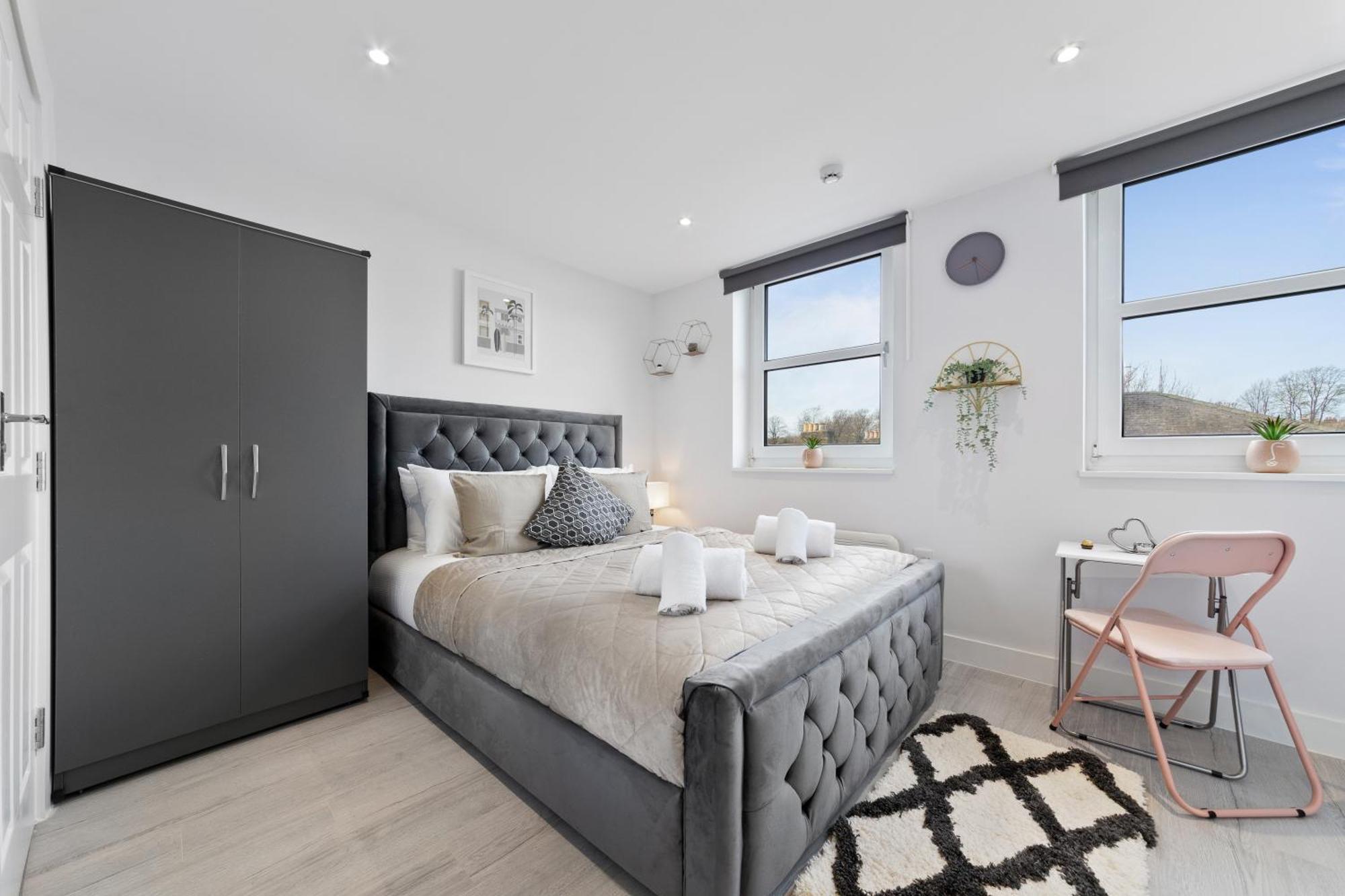 Guest house Crystal Palace - Se20 London