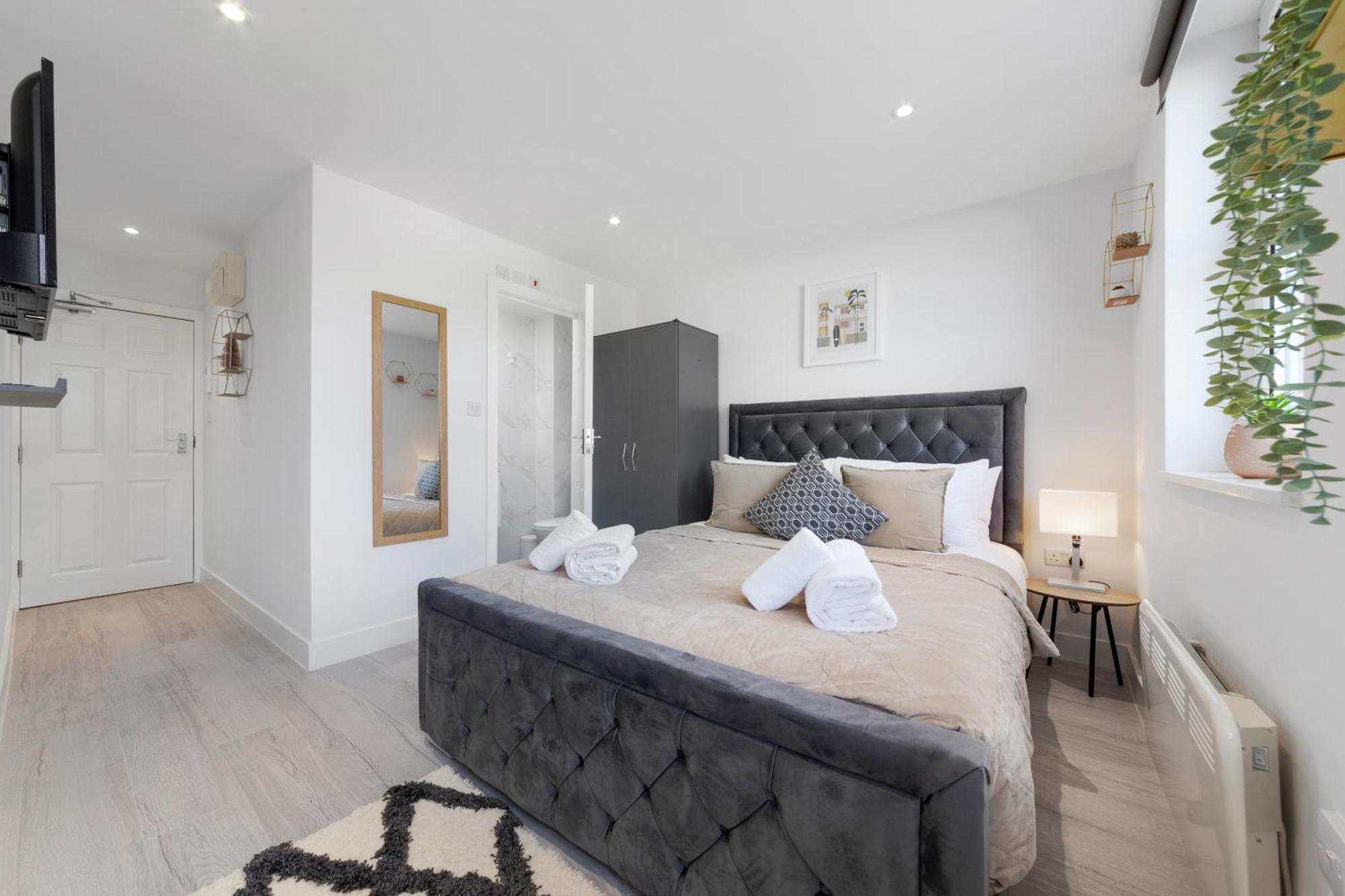Guest house Crystal Palace - Se20