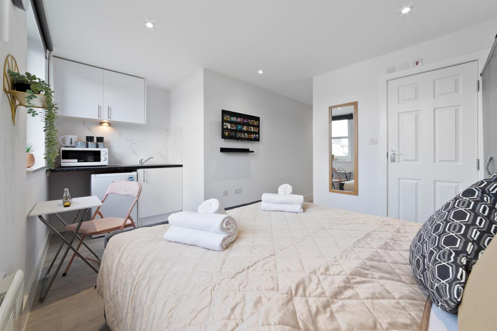 Crystal Palace - Se20 Guest house London