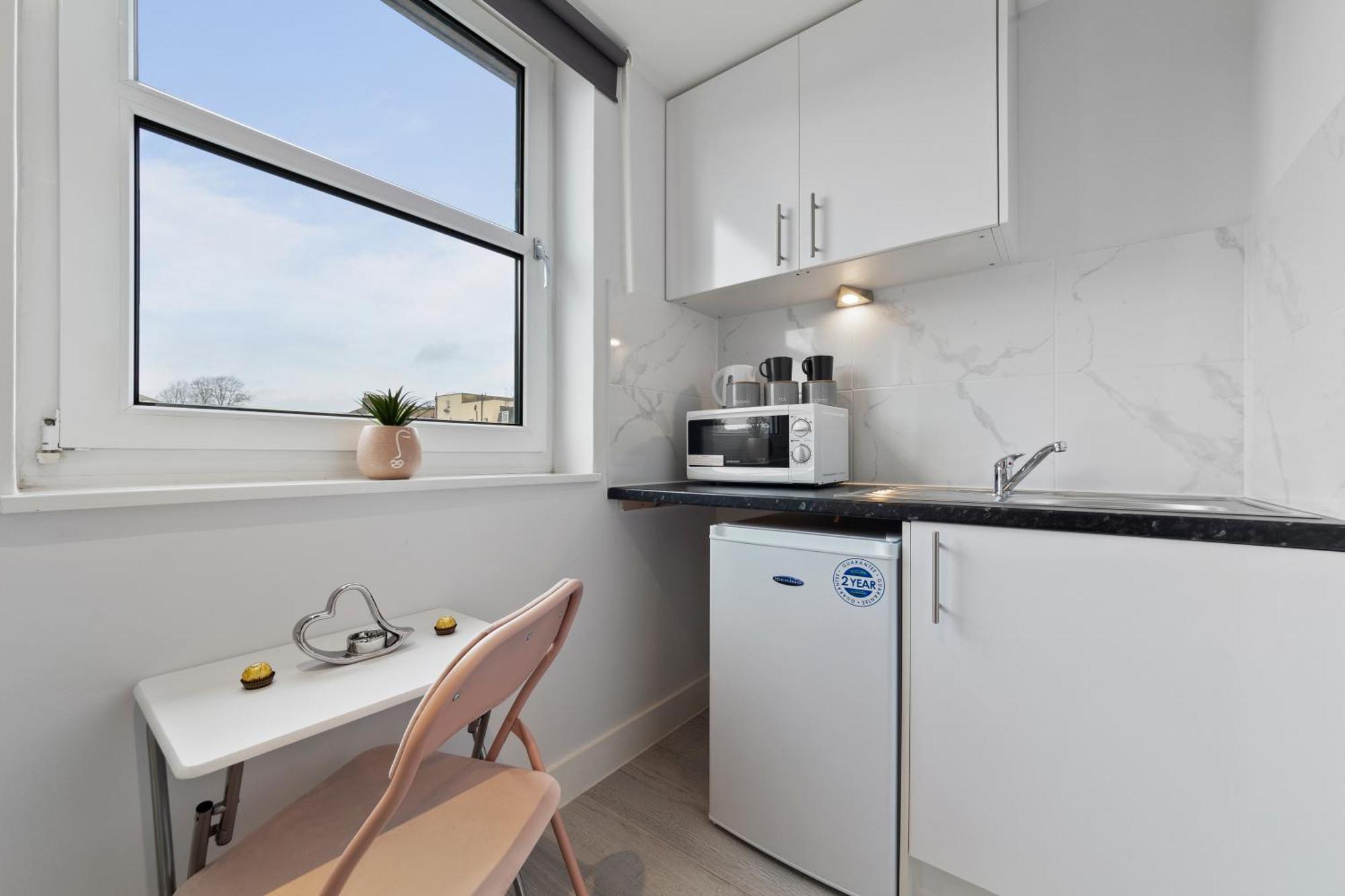 Crystal Palace - Se20 Guest house *