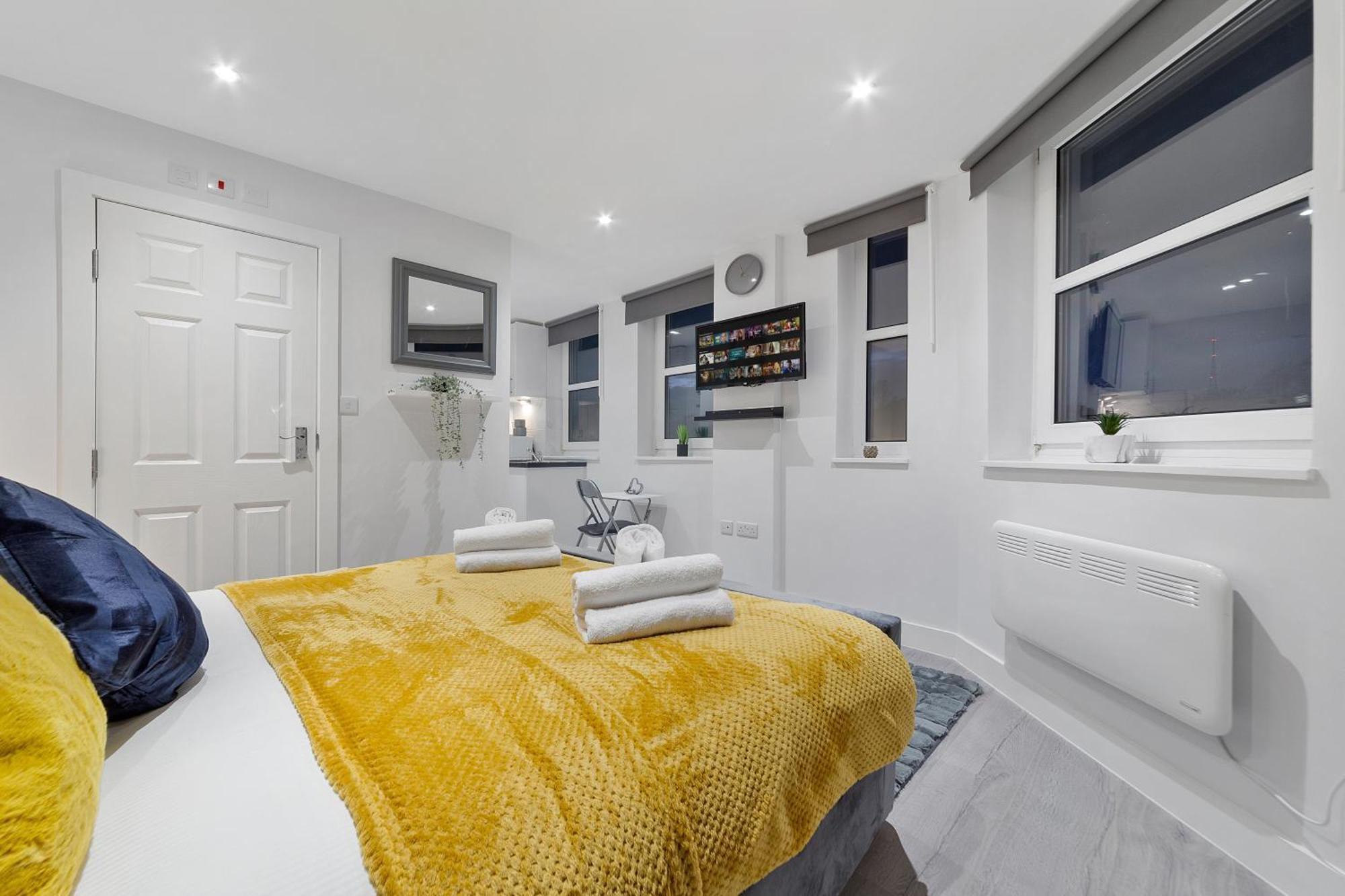 Guest house Crystal Palace - Se20 London