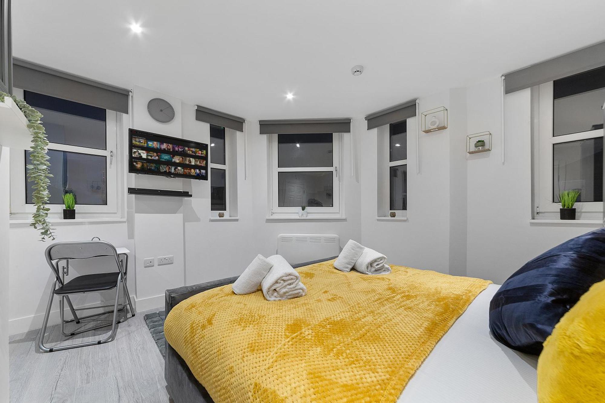 Guest house Crystal Palace - Se20 *