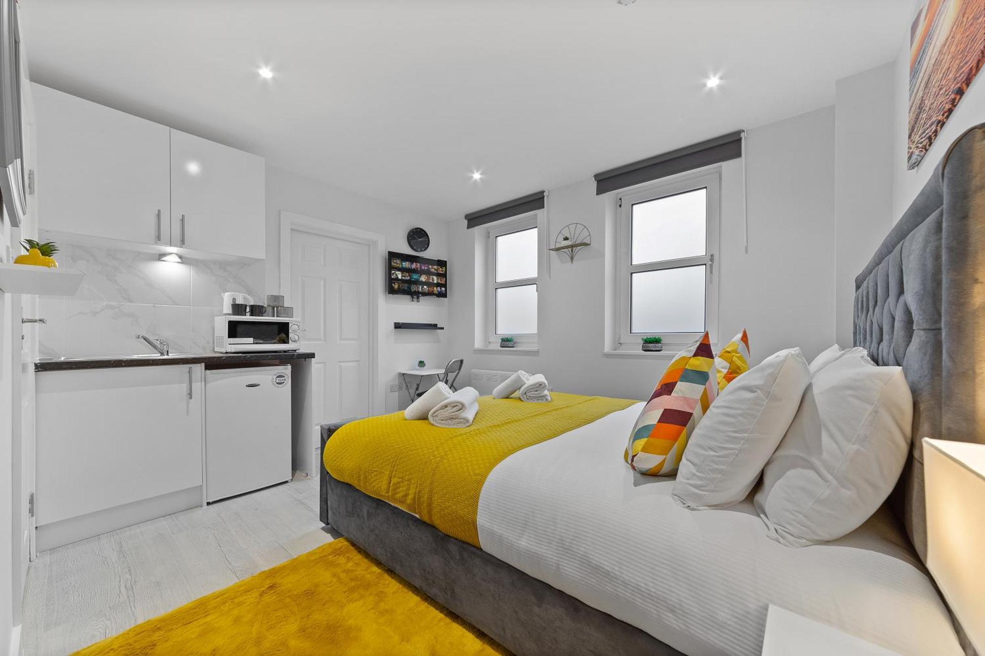 Guest house Crystal Palace - Se20 London