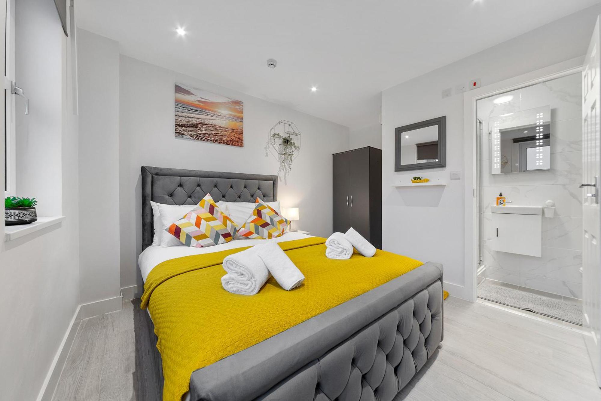 Guest house Crystal Palace - Se20
