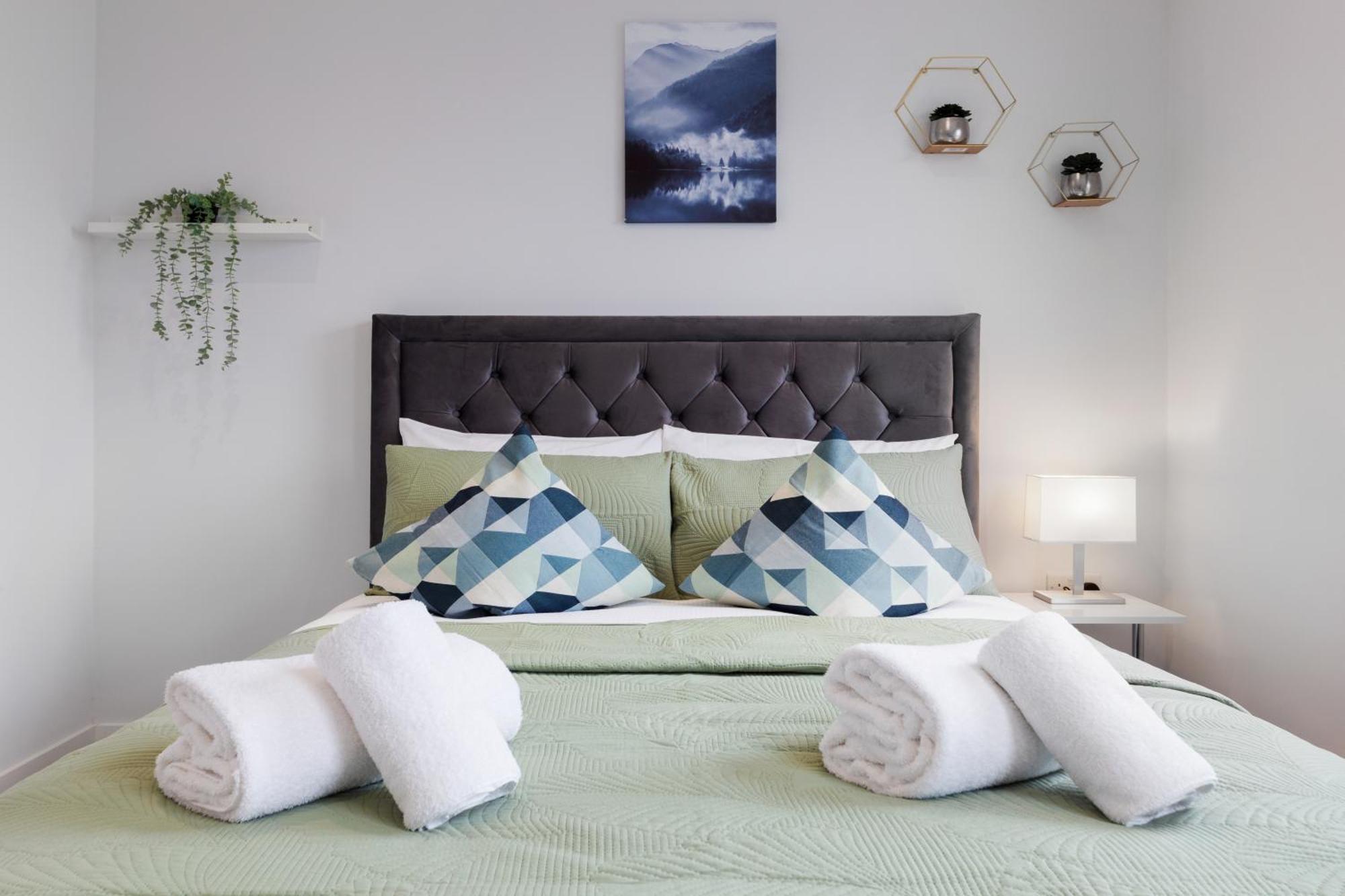 Crystal Palace - Se20 Guest house London