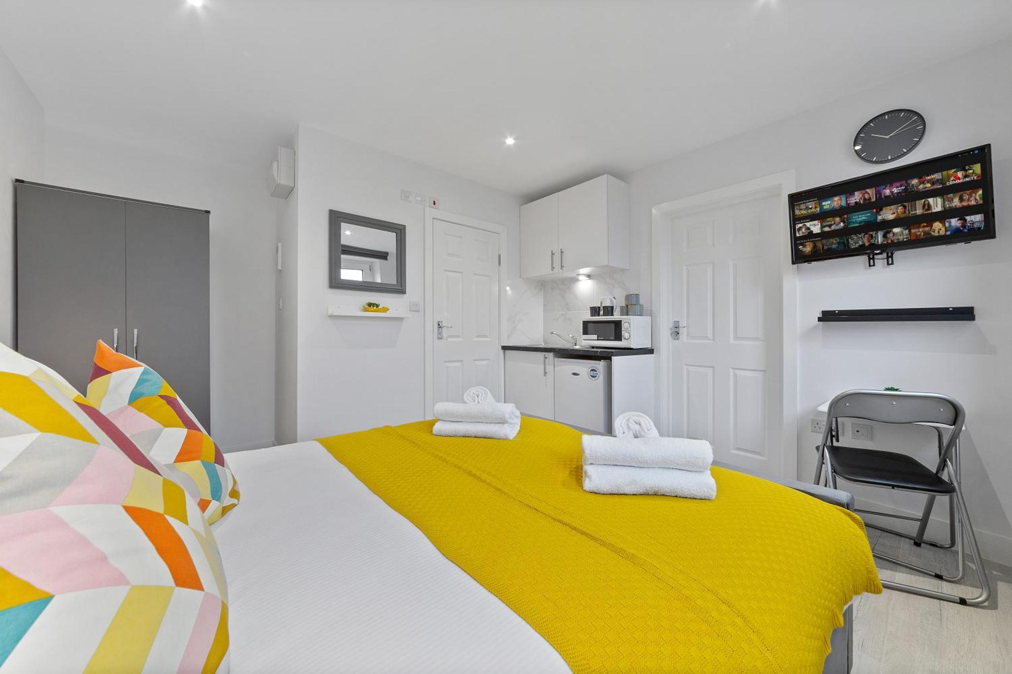 Crystal Palace - Se20 London