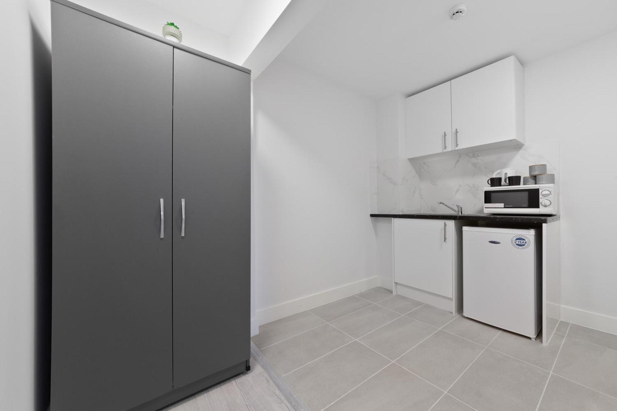 Crystal Palace - Se20 Guest house