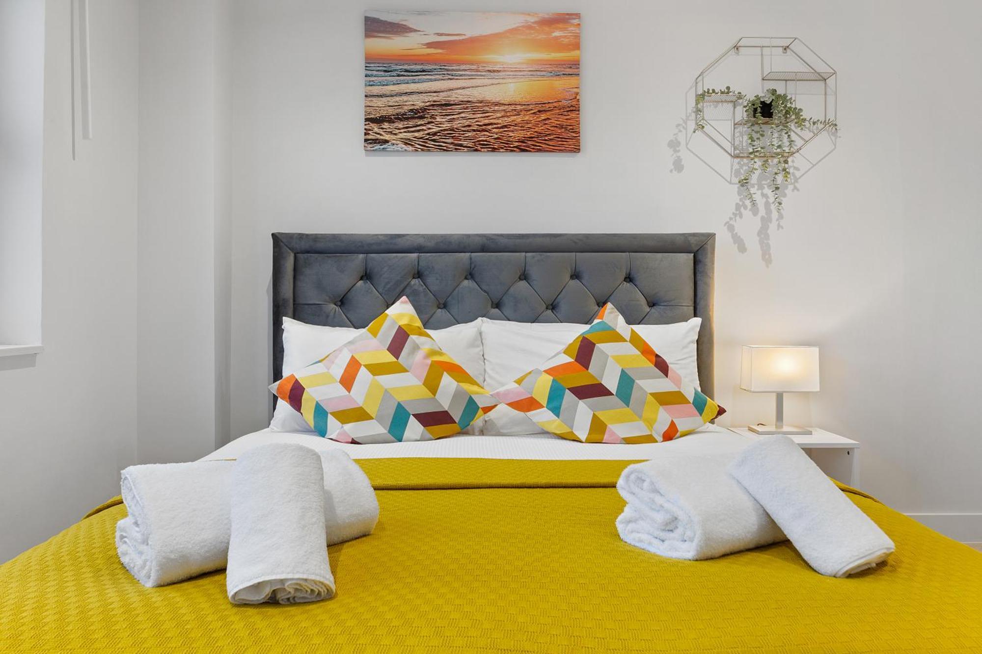 Crystal Palace - Se20 Guest house London