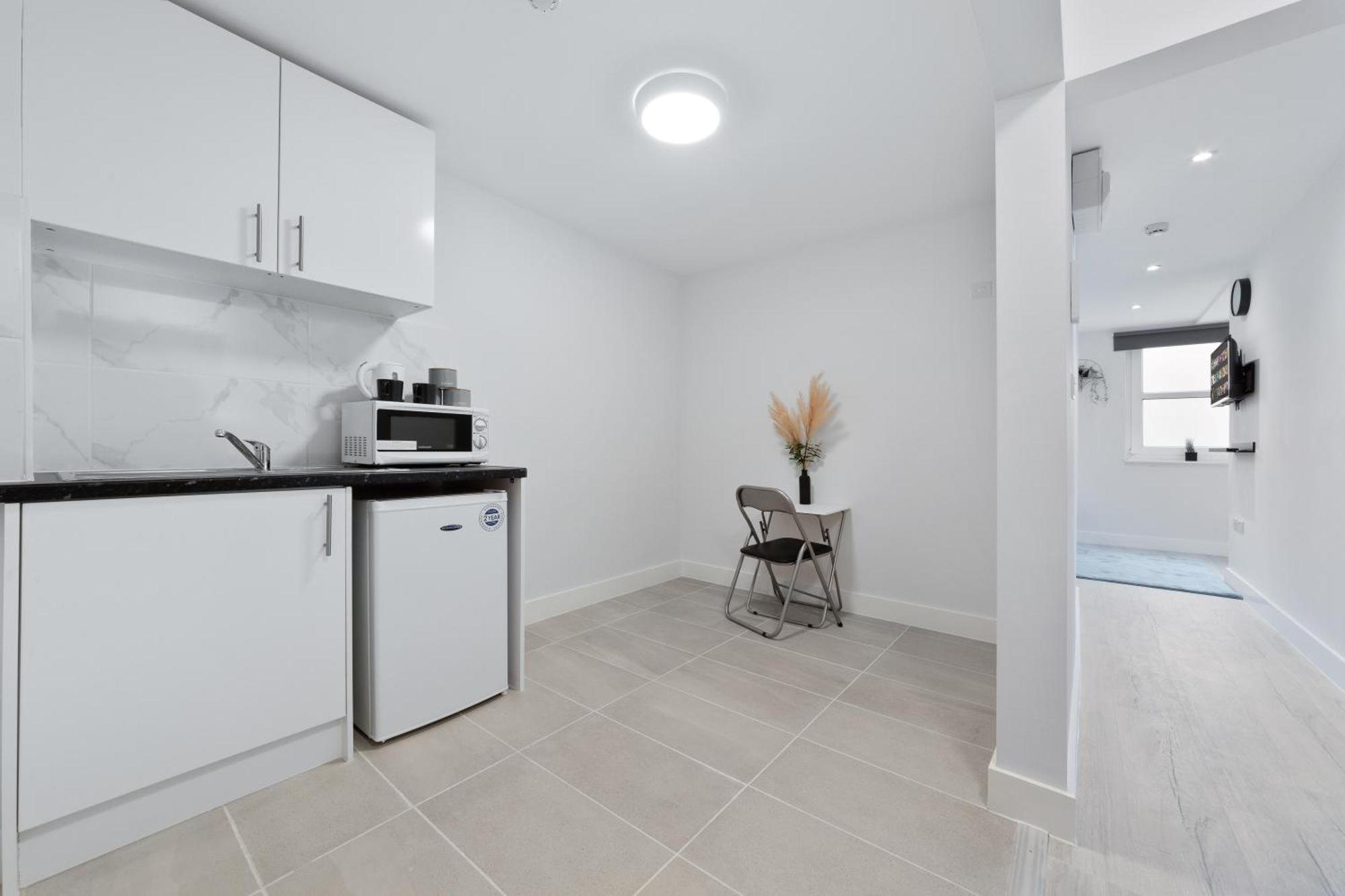 Crystal Palace - Se20 London