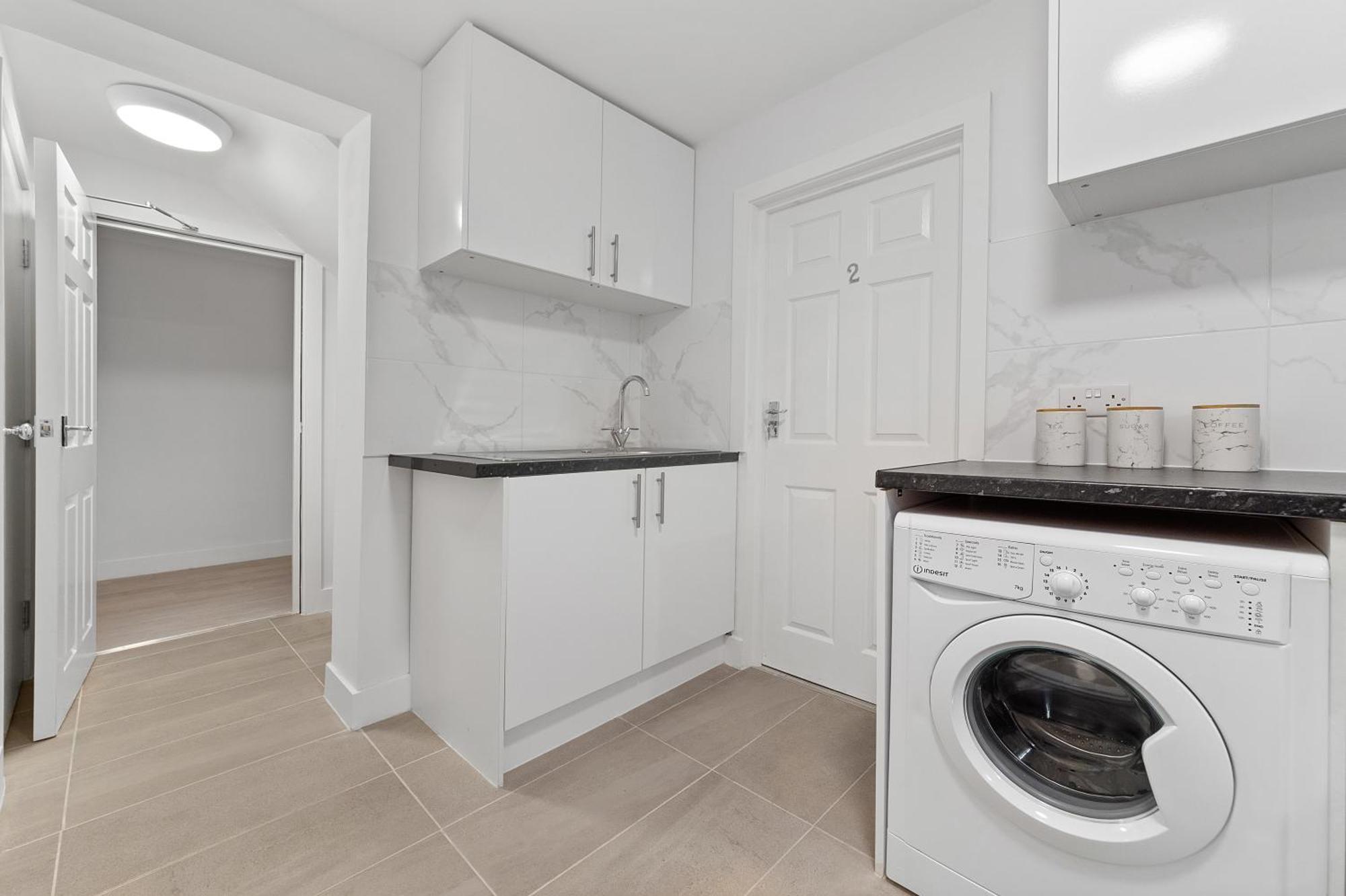 Guest house Crystal Palace - Se20 London