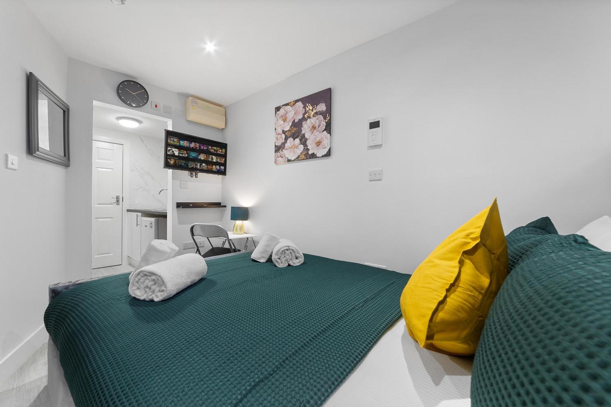 Crystal Palace - Se20 Guest house *