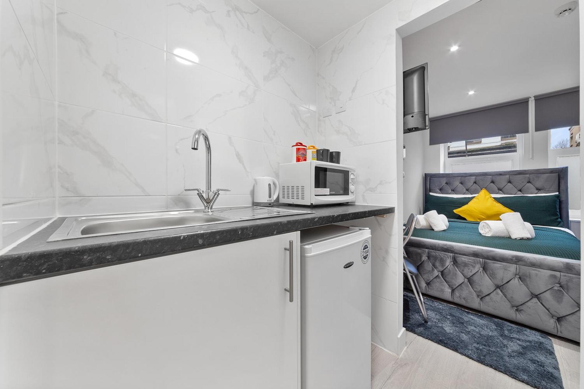 Guest house Crystal Palace - Se20 London