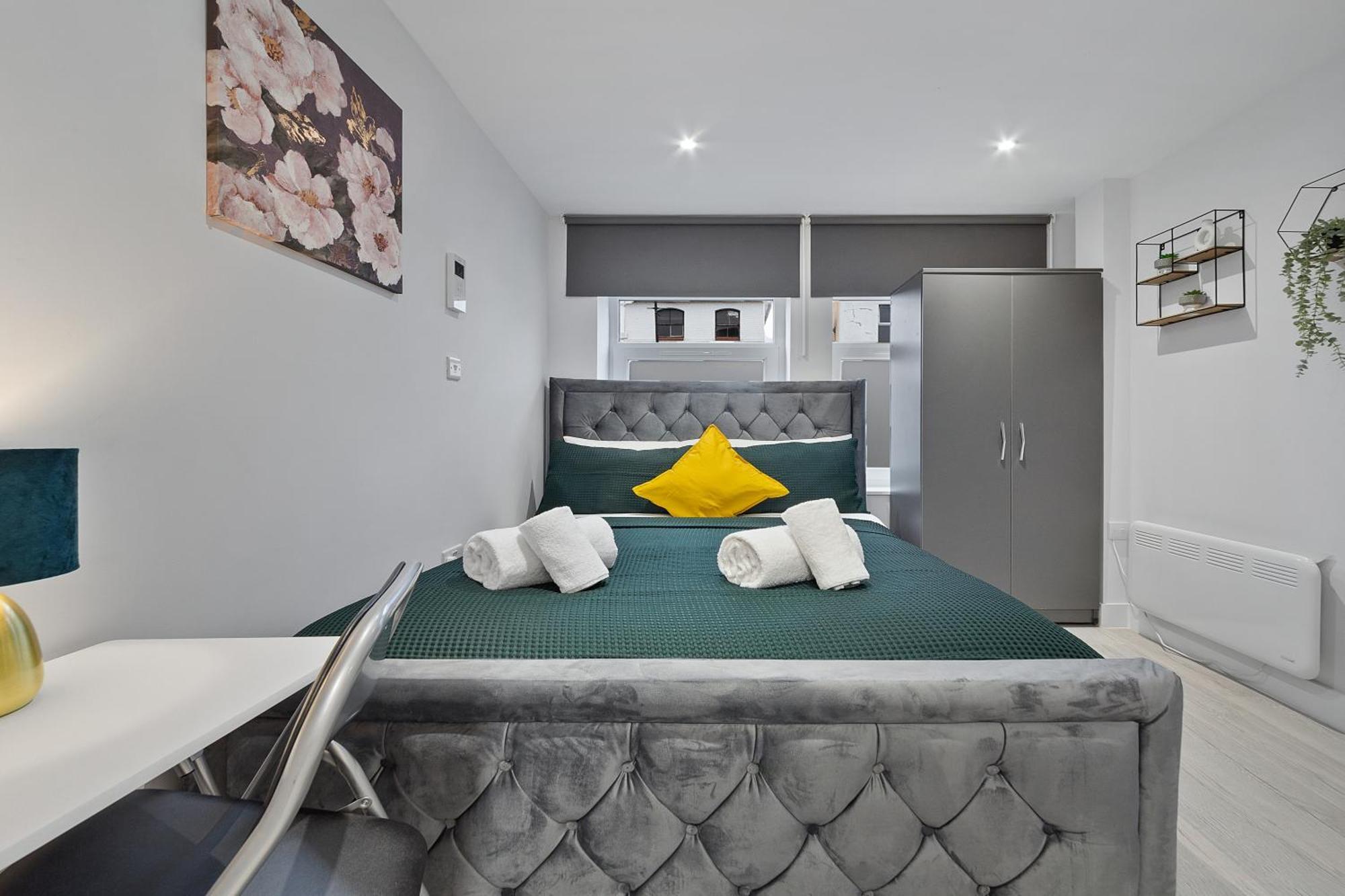Guest house Crystal Palace - Se20 London
